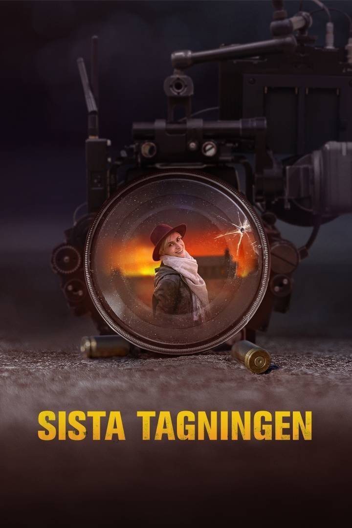 Sista tagningen