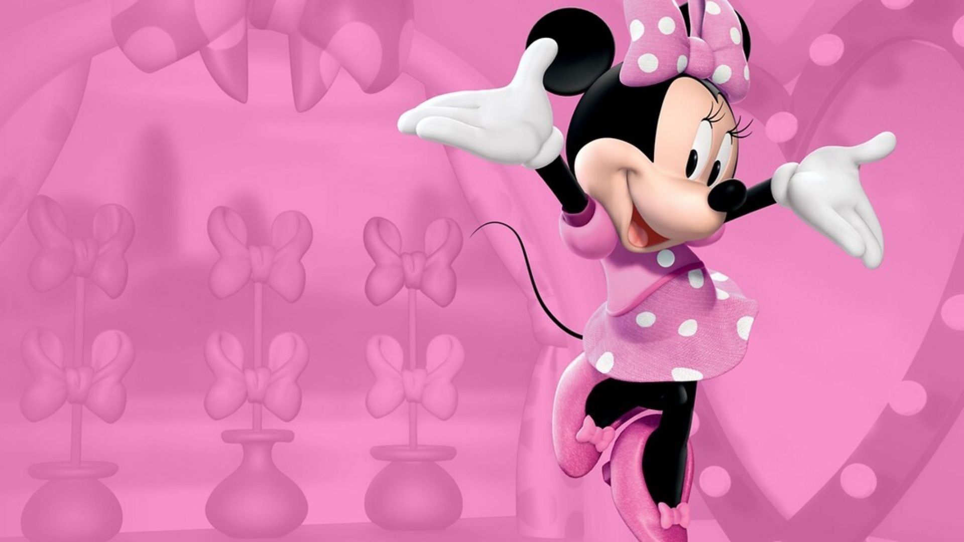 Mimmis Toons (Klipp)