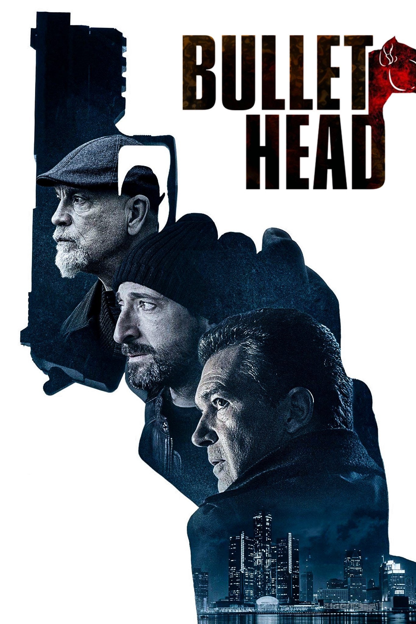 Bullet Head