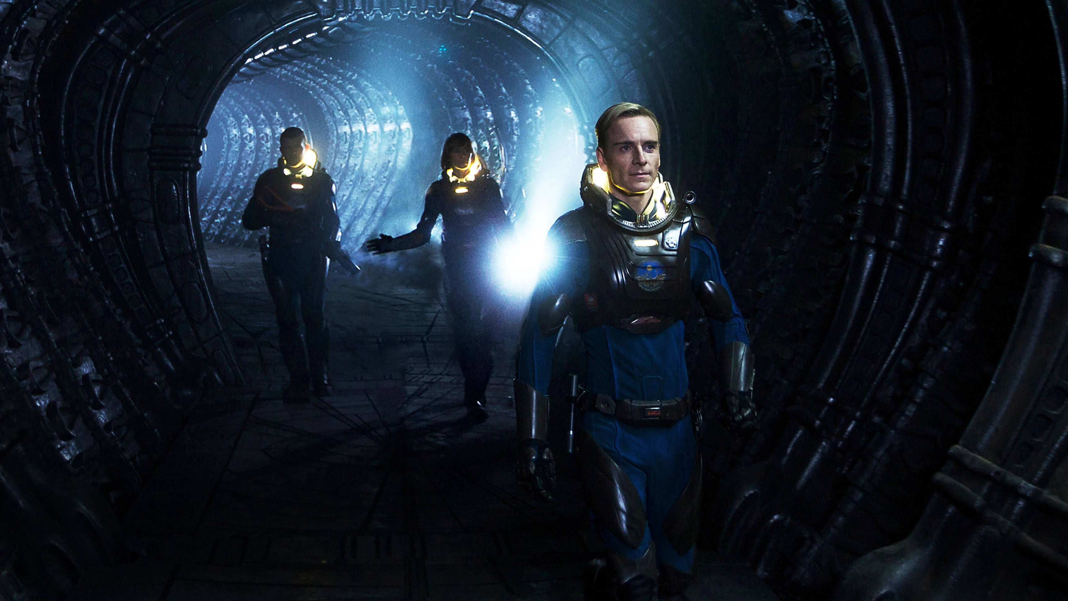 Prometheus