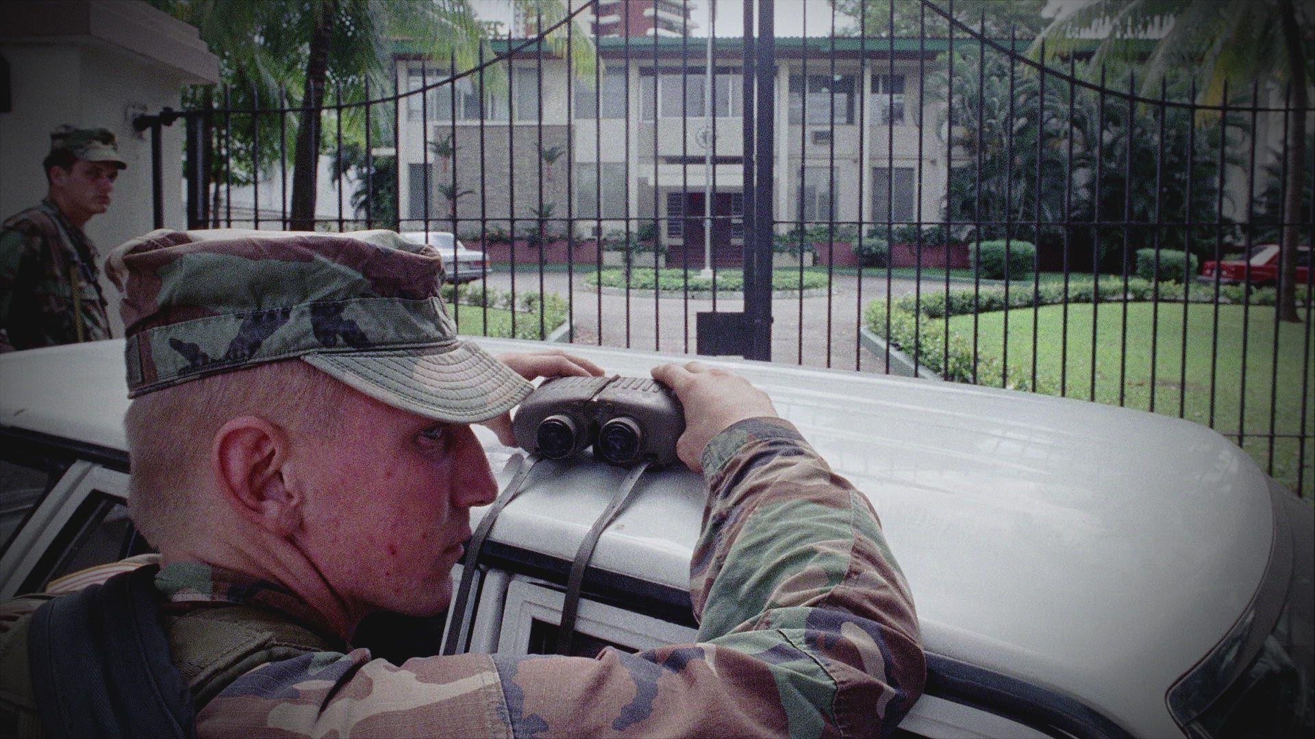 3. Shocking Missions