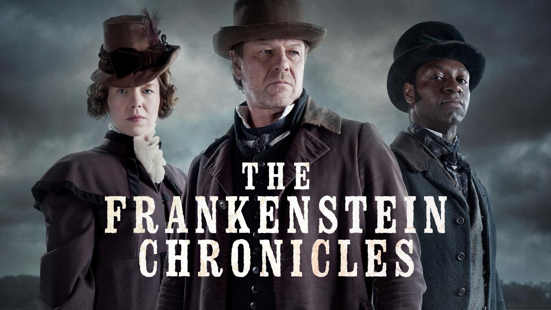 The Frankenstein chronicles