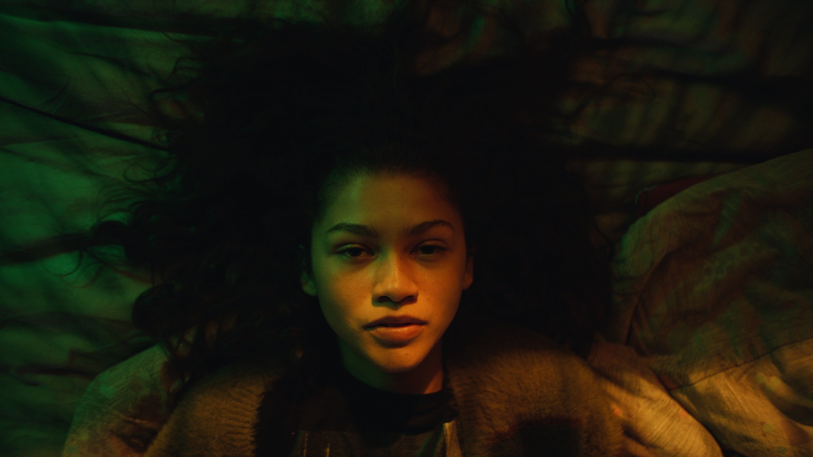 6. Euphoria