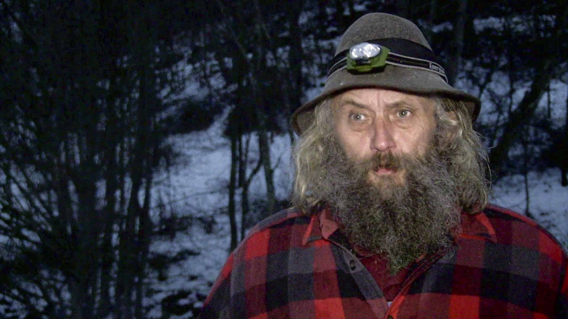 18. Grottmonstret i Greenbrier County