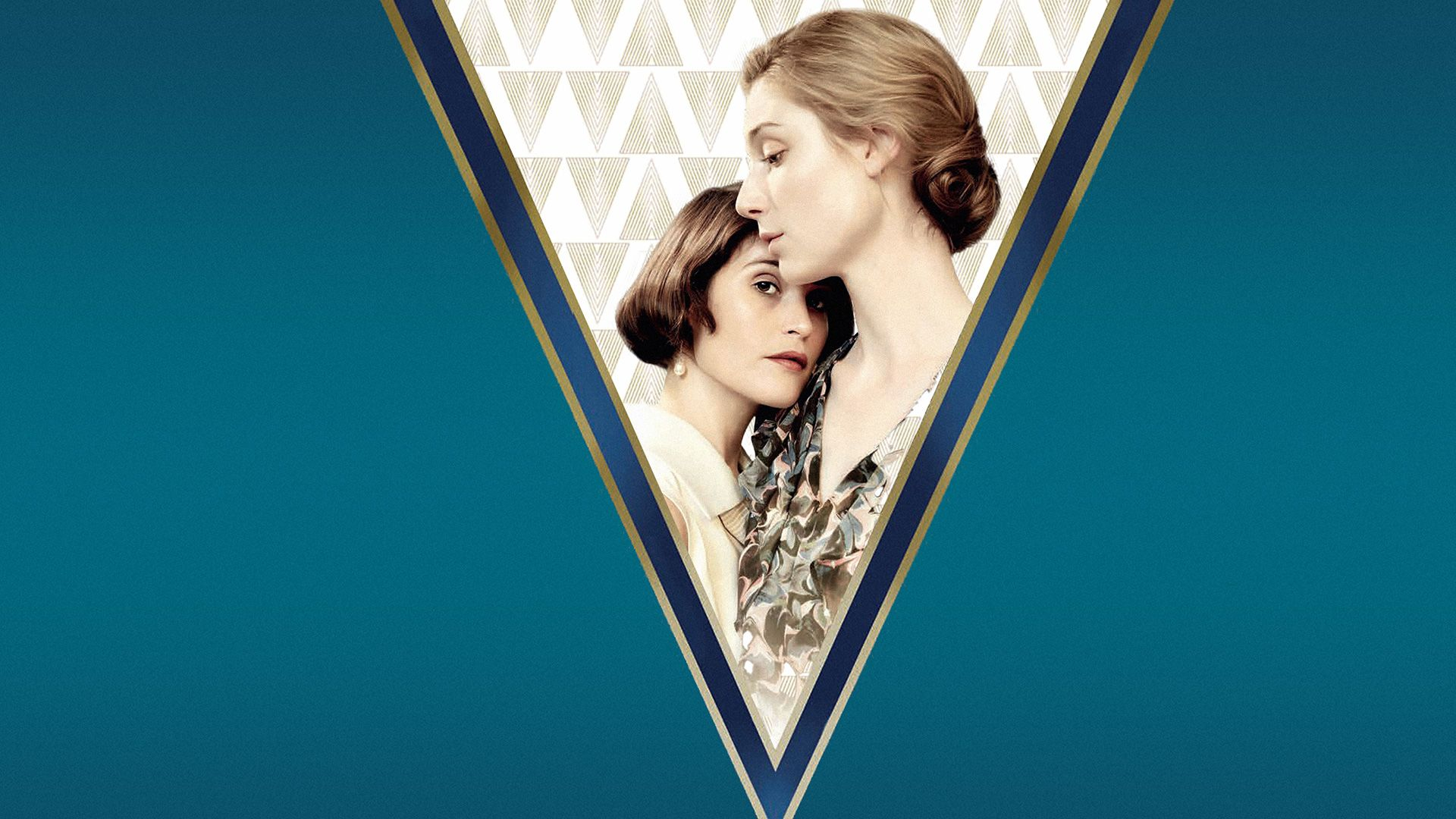Vita & Virginia