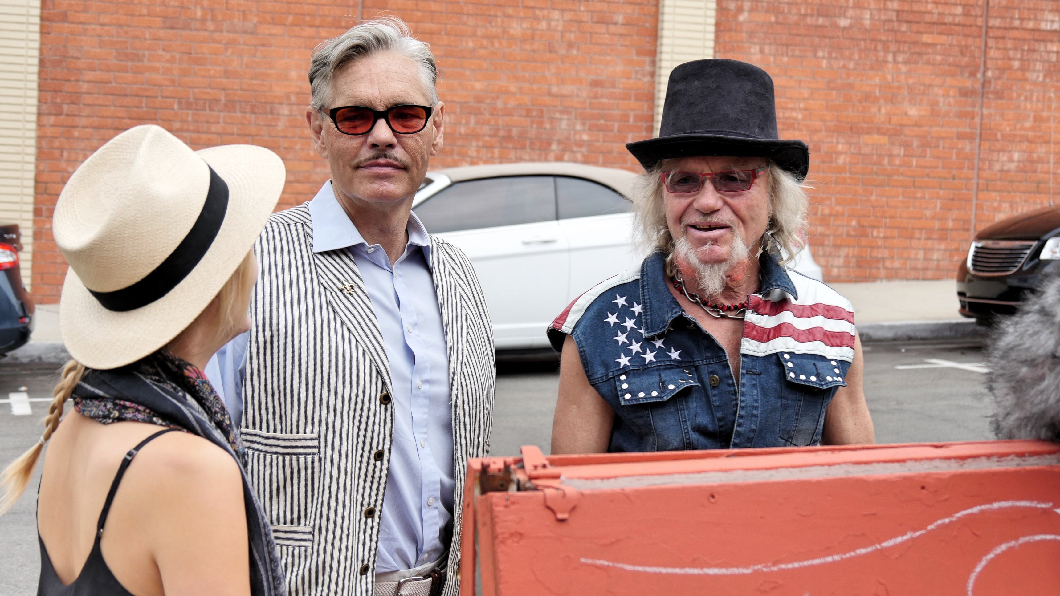 9. Blast From The Past