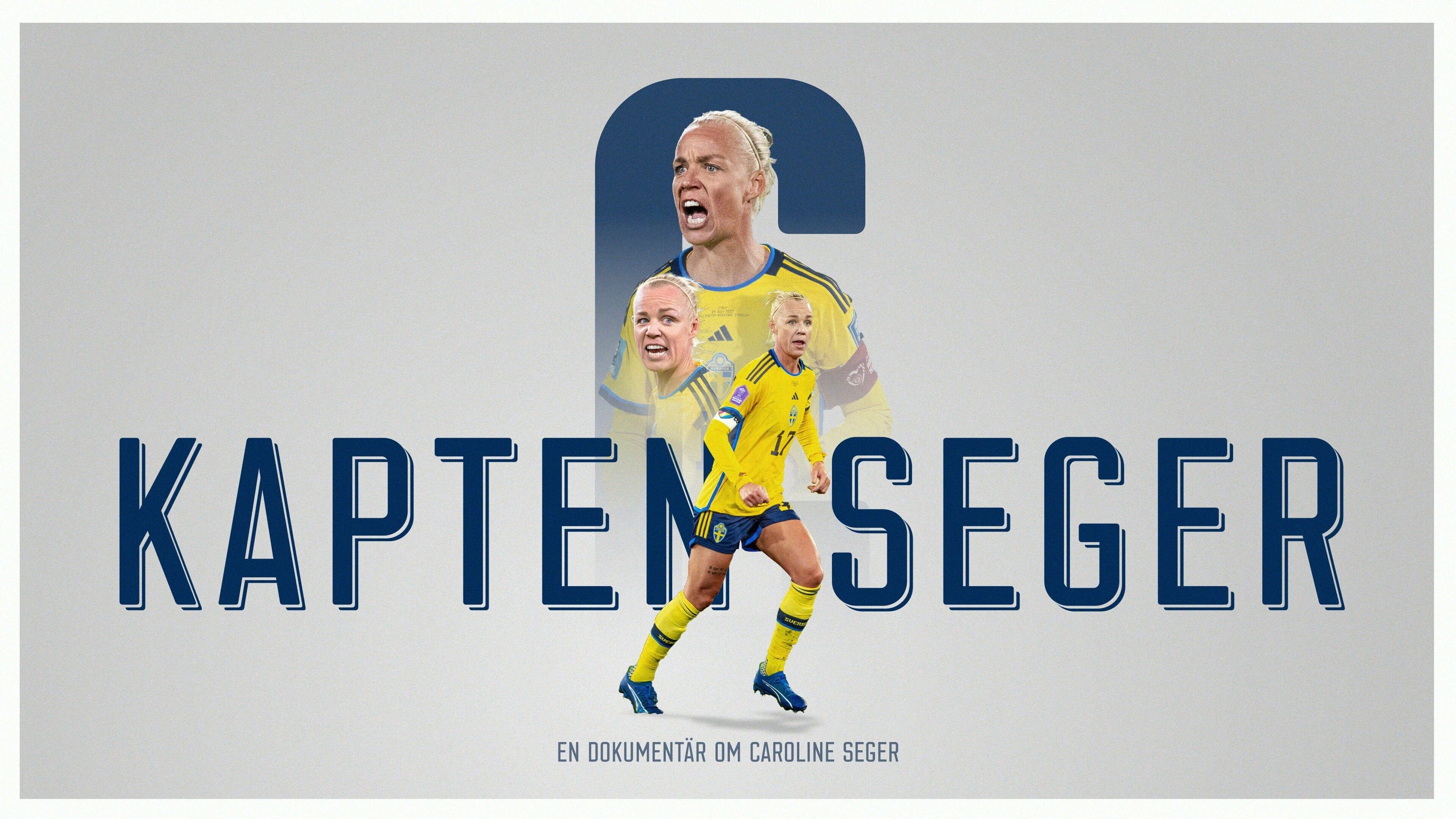 Kapten Seger