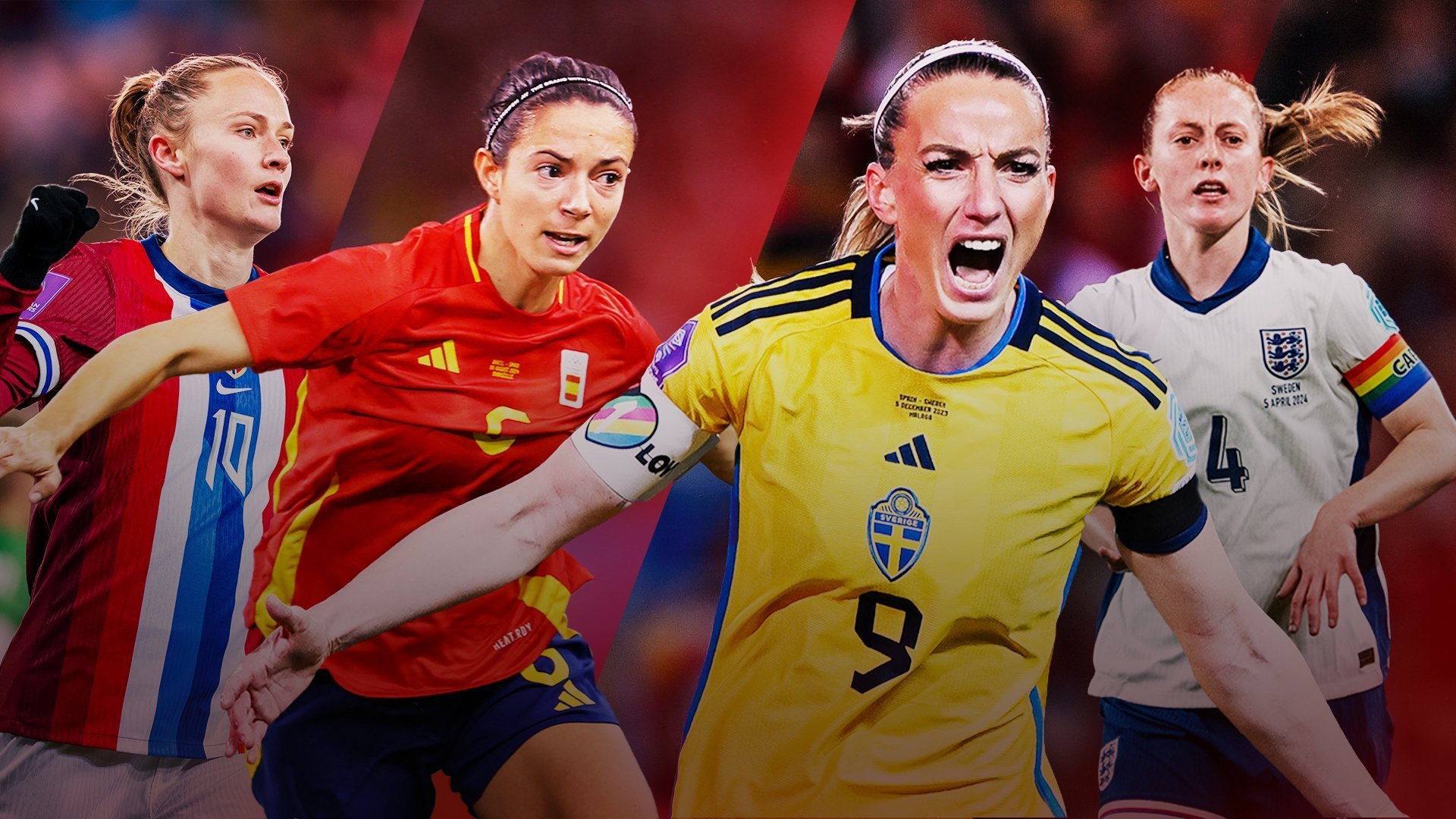 UEFA Fotbolls-EM 2025