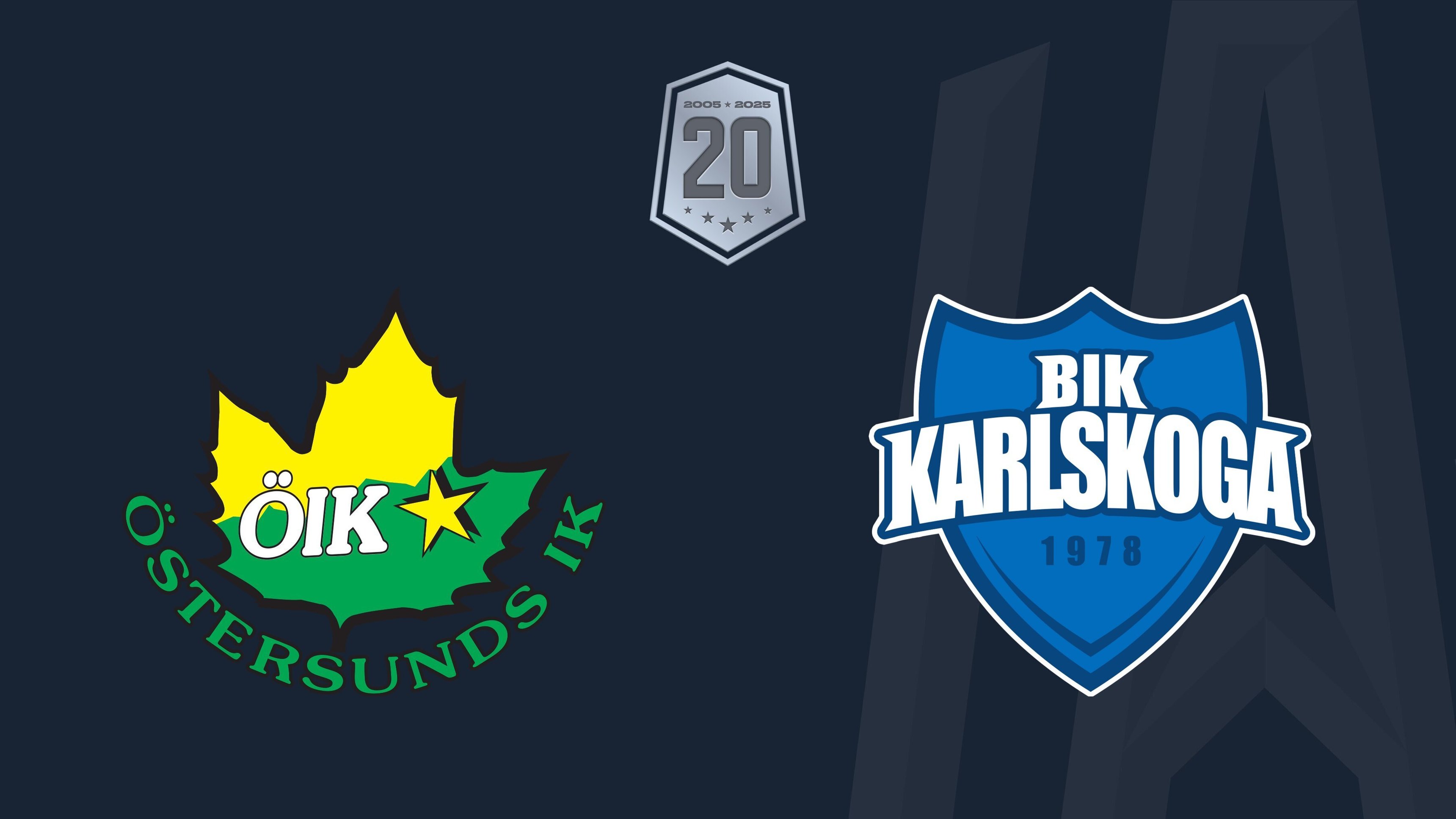 353. Karlskoga - Östersund