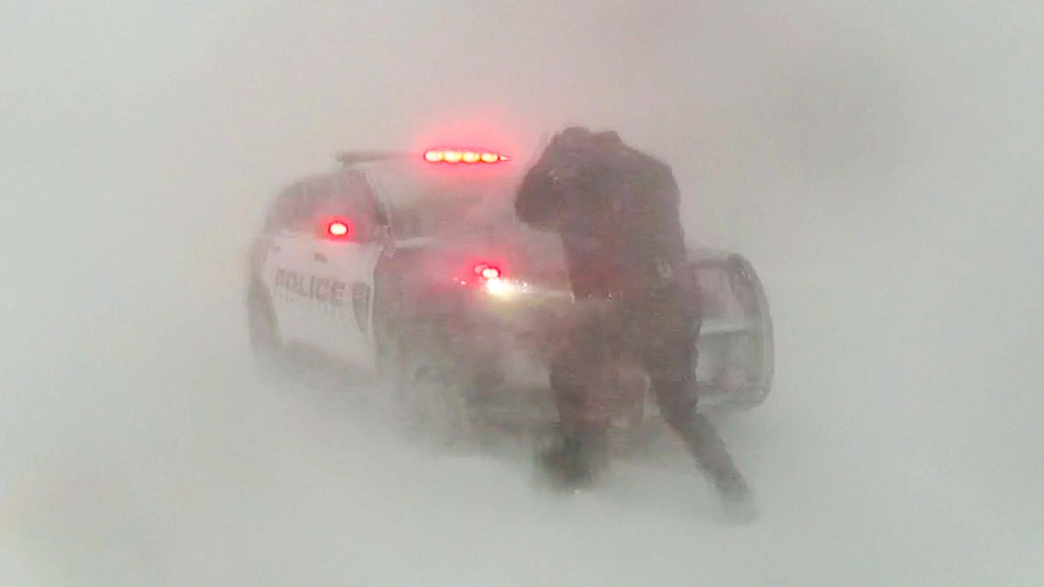 5. Snowmageddon