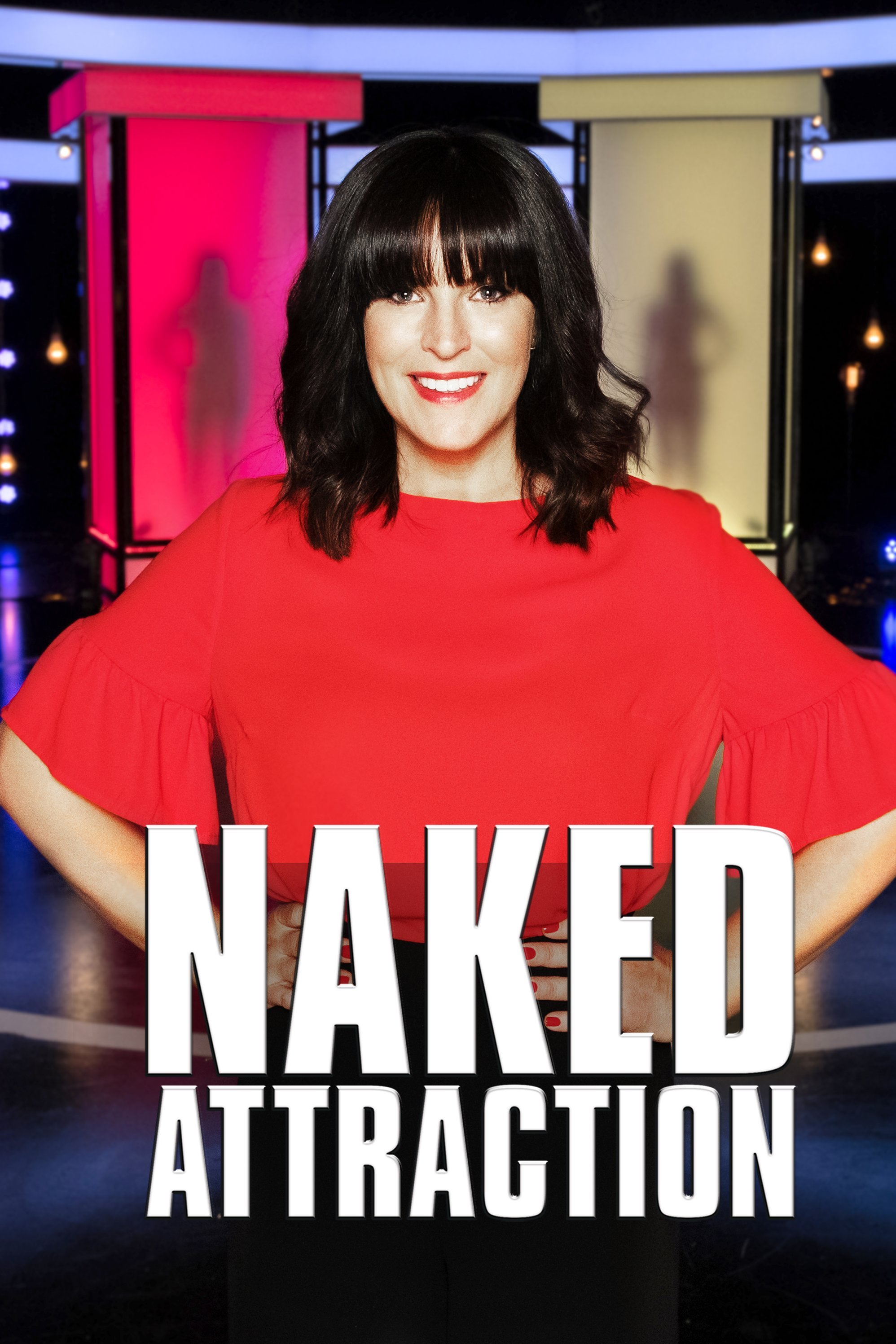 Naked Attraction