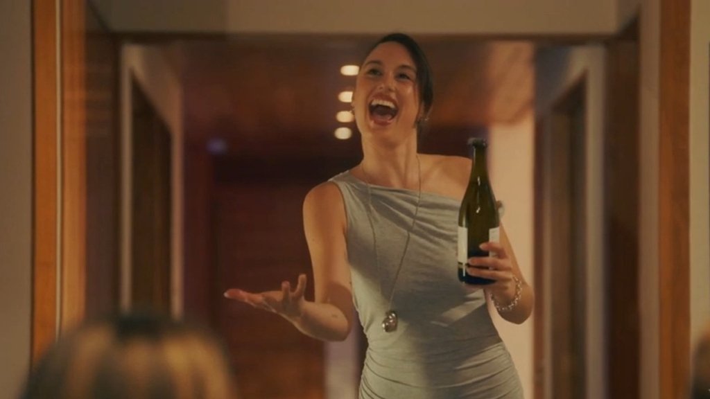 8. Episode 8