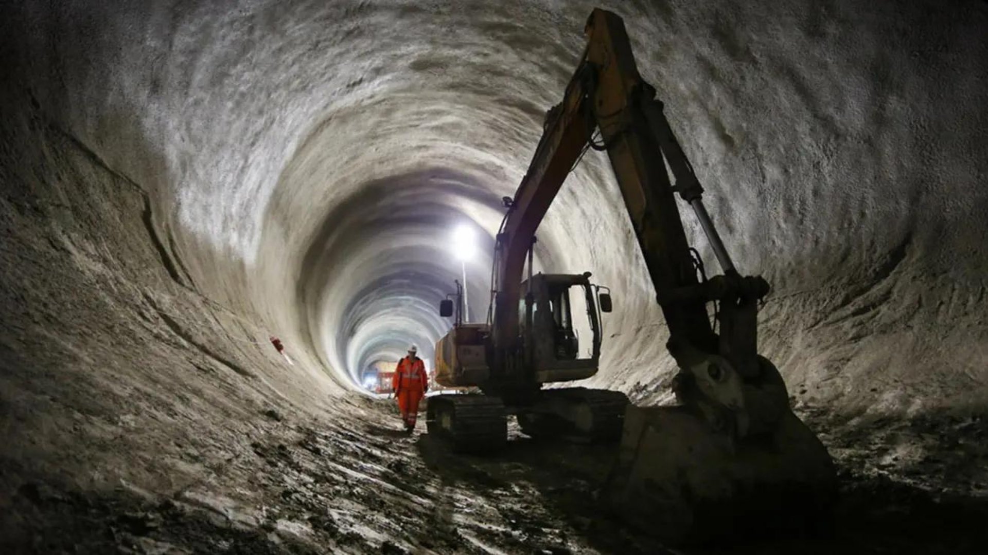 7. Unsolved Mysteries