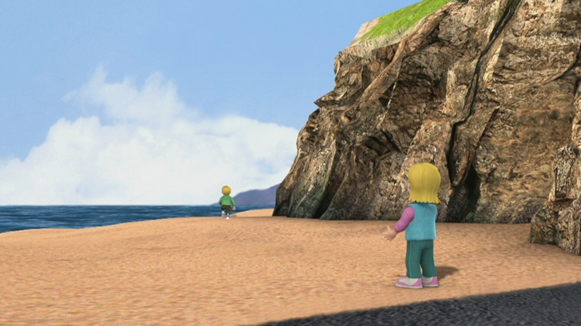 22. Fireman Sam S06 E022