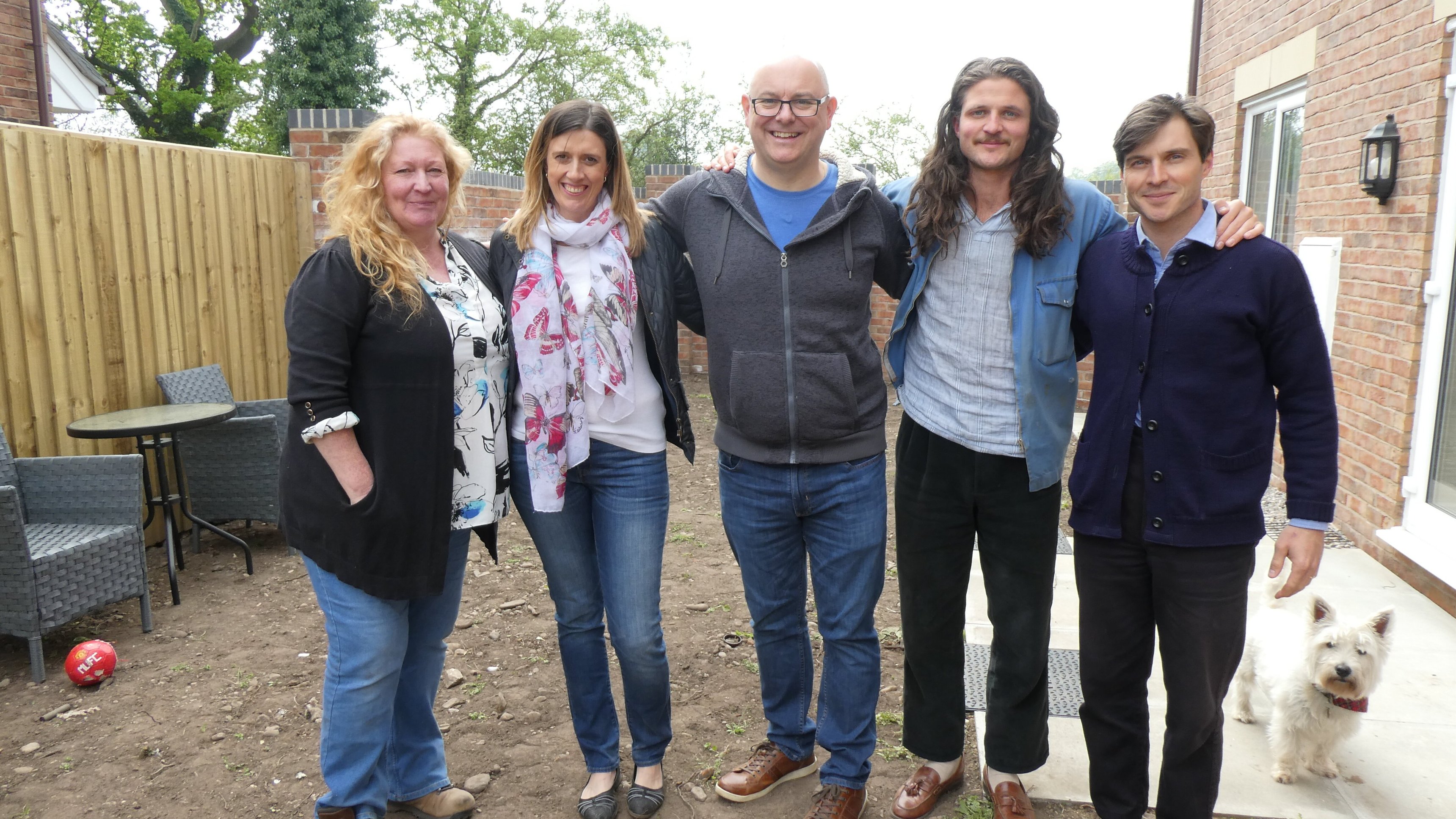 22. Garden Rescue S05 E022