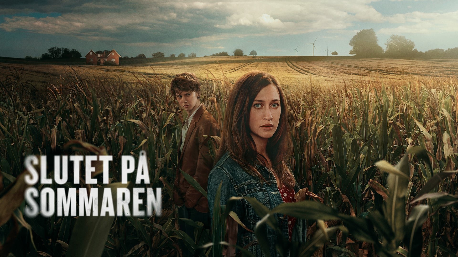 Slutet på sommaren