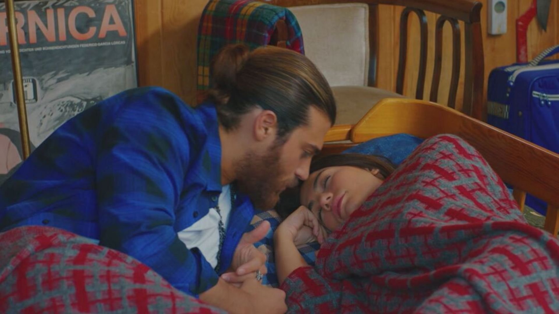 109. Daydreamer S01 E109