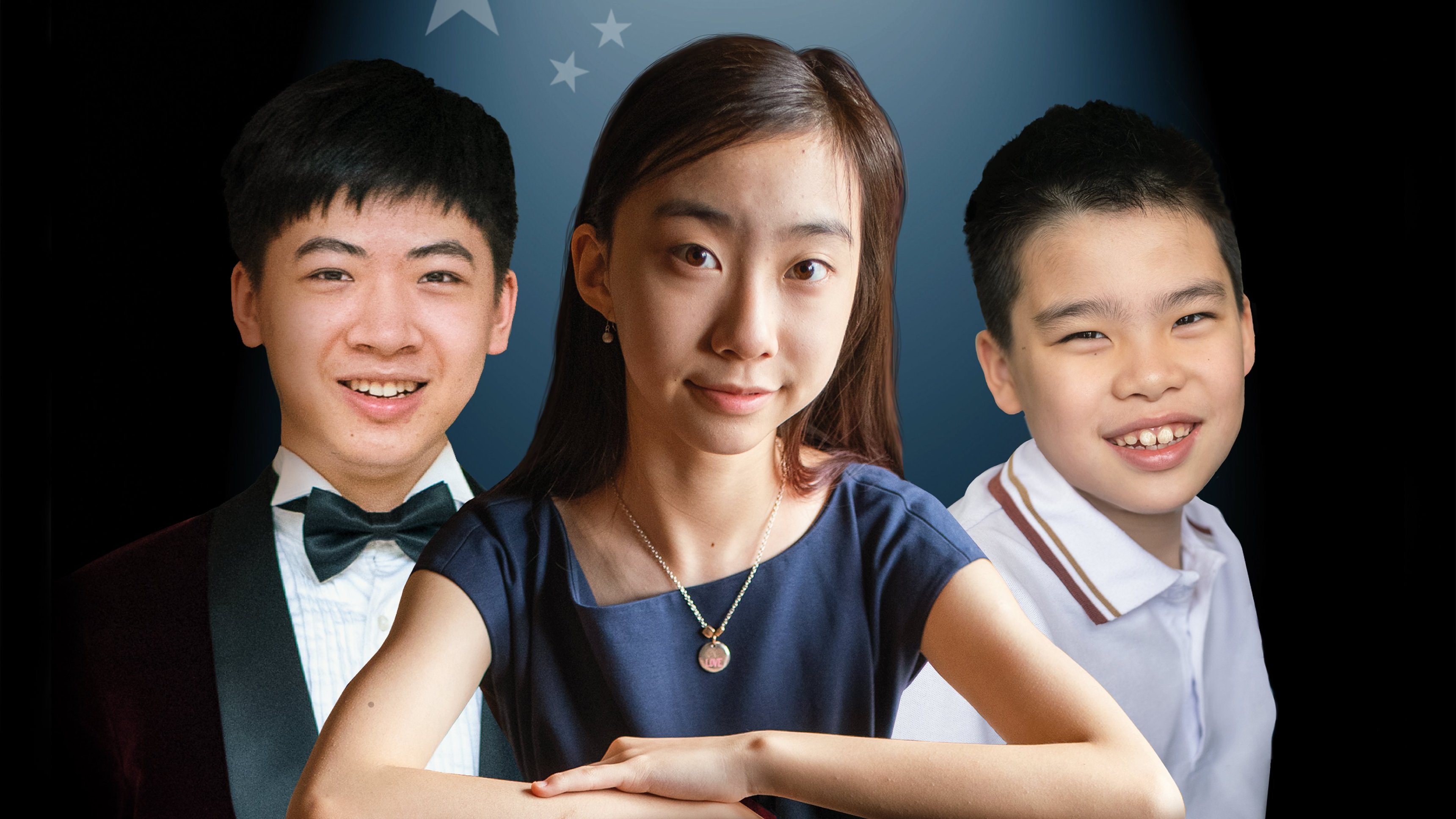 Pianodrömmar i Kina