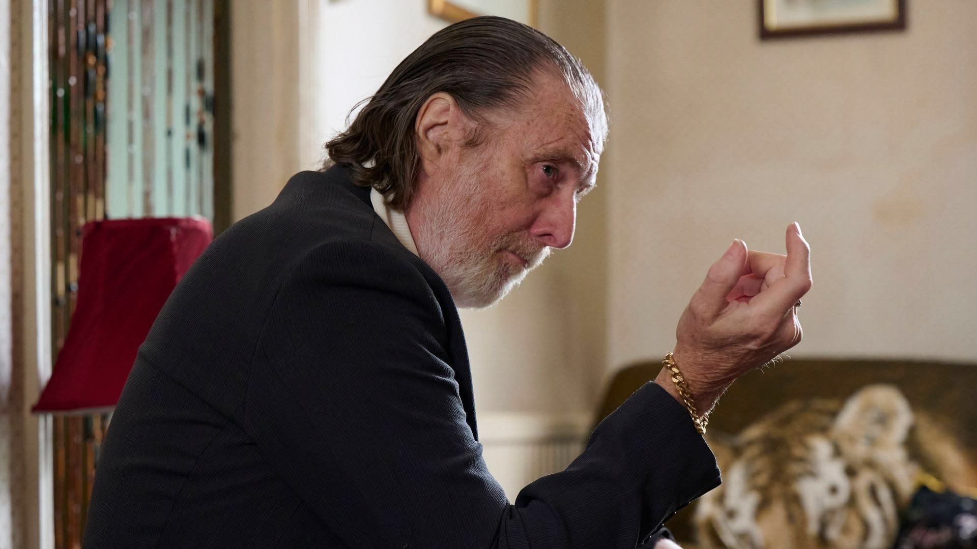 5. Part Five | Dead Man