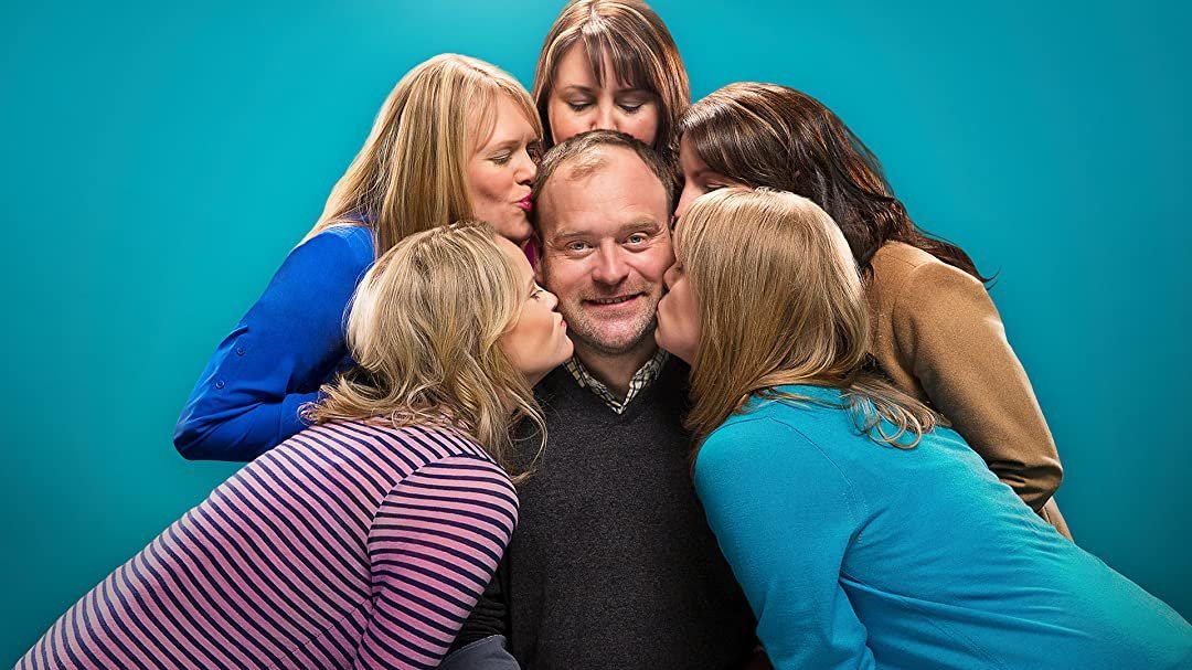 My Five Wives