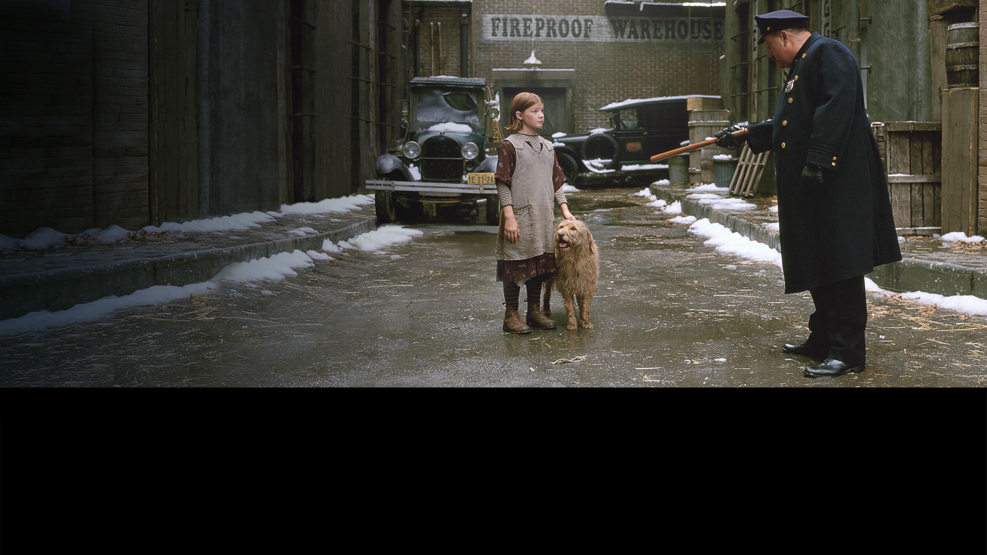 Annie