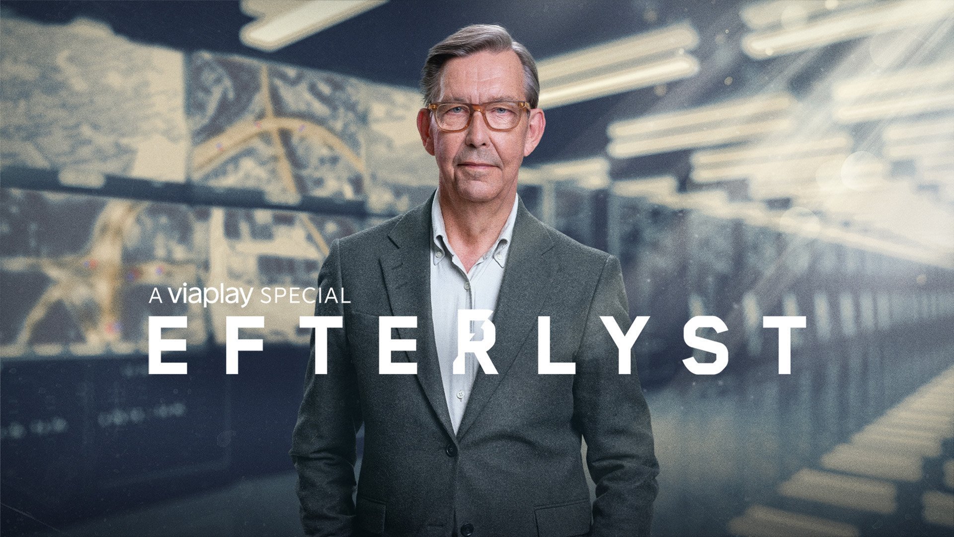 Efterlyst