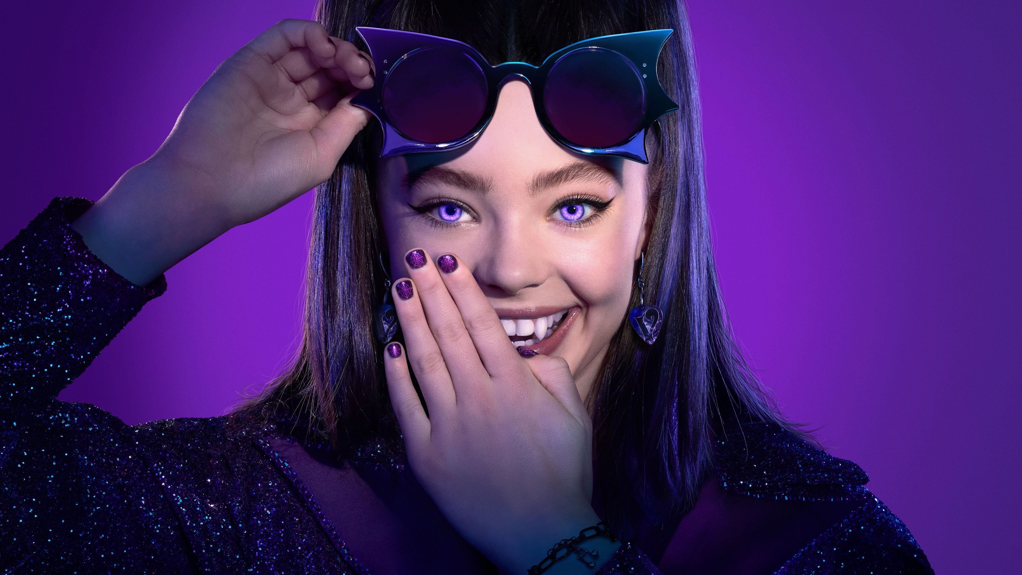 Vampirina: Teenage Vampire