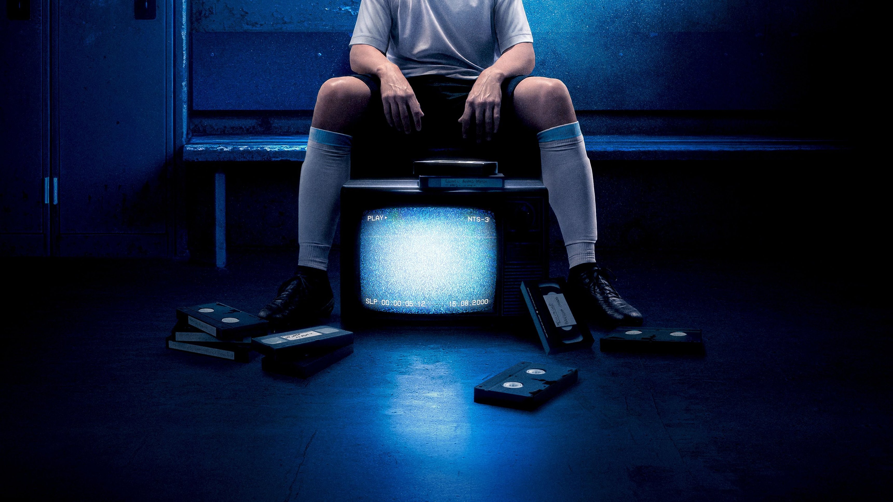 Messi: The Forgotten Tape