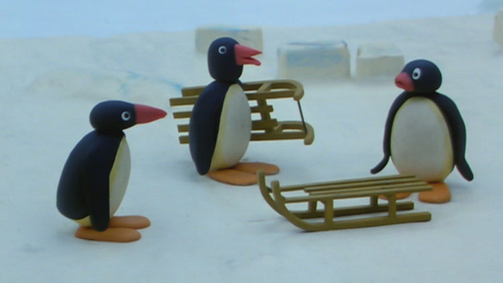 18. Pingus toaletthistoria