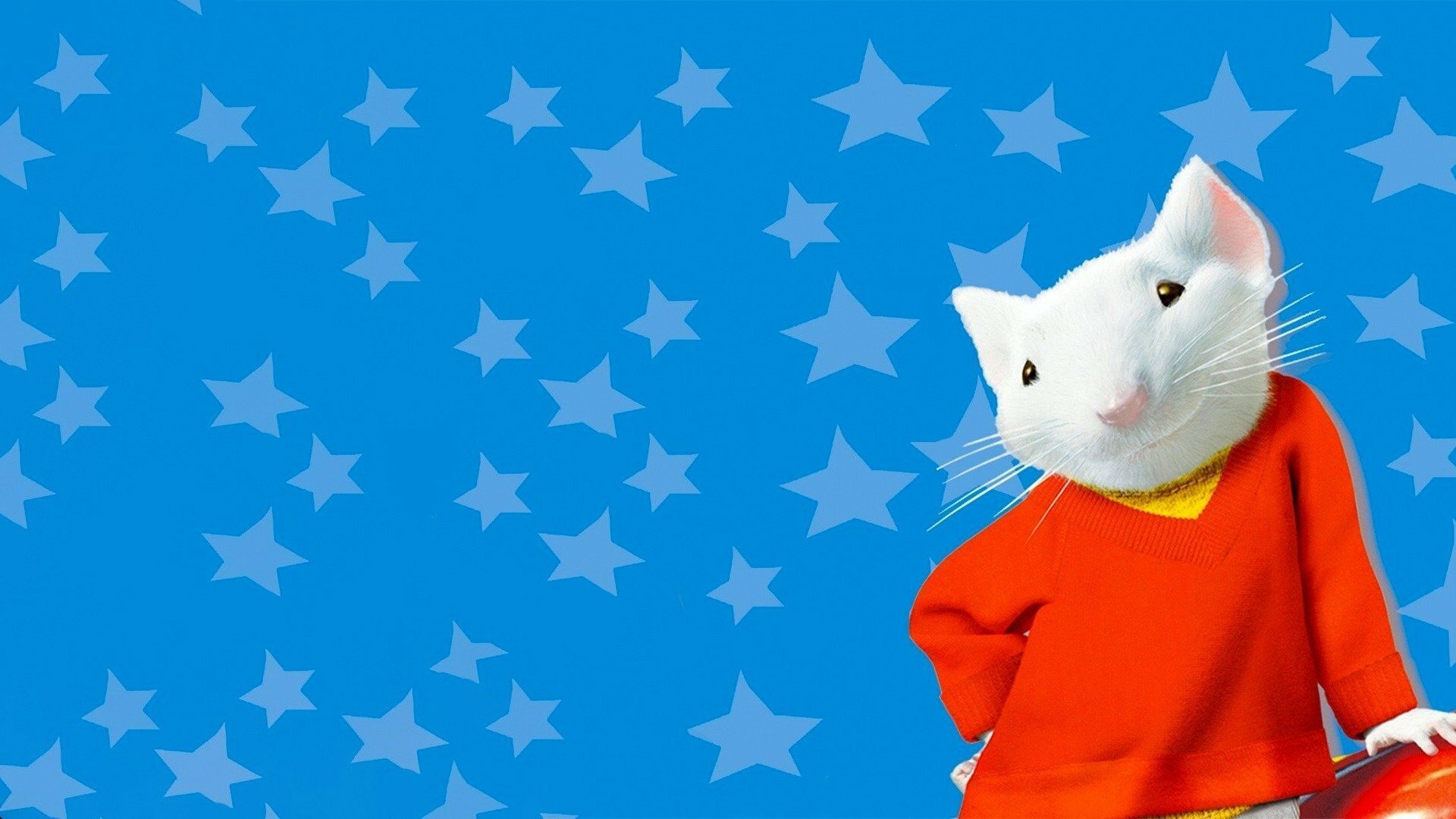 Stuart Little