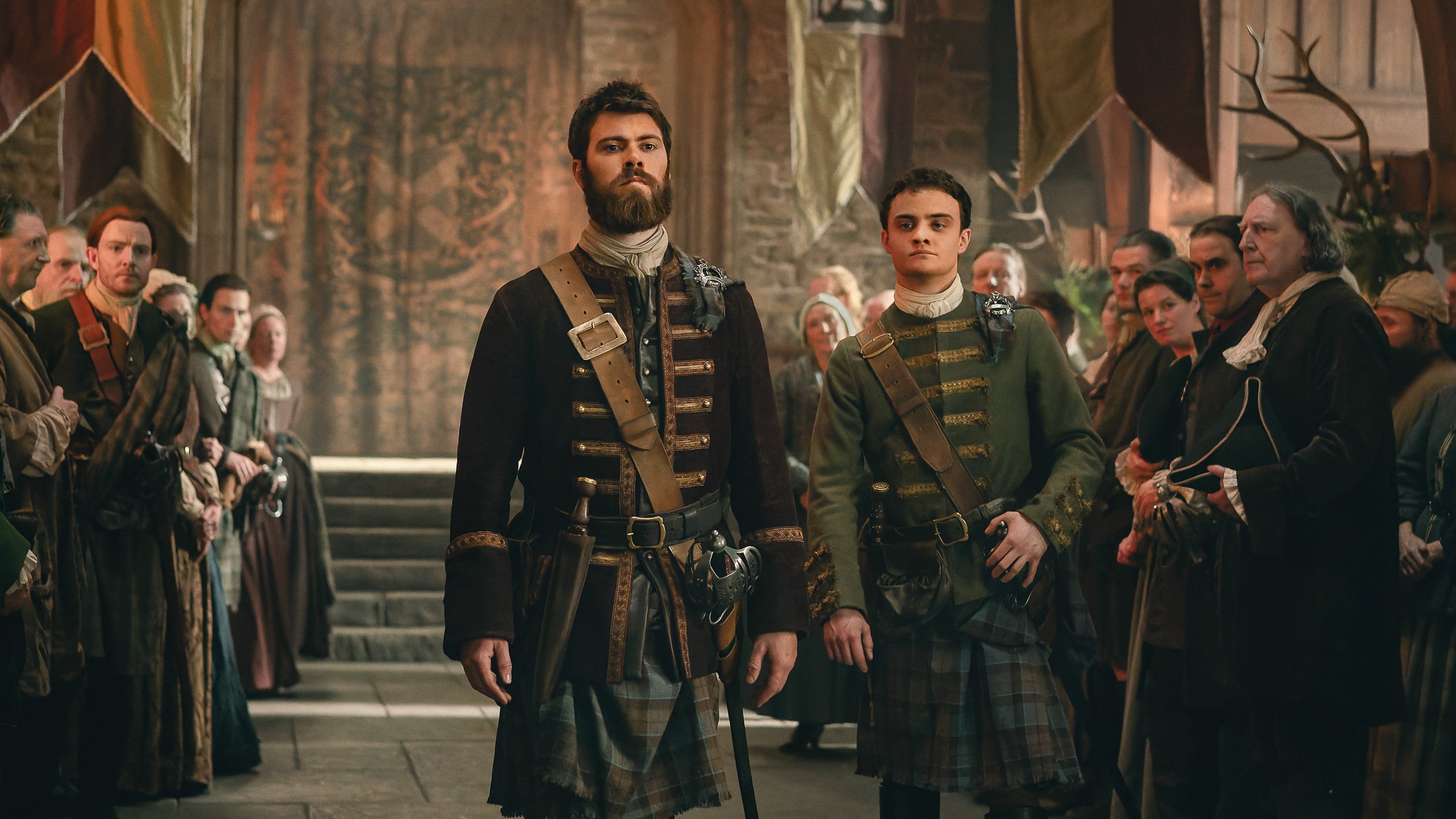 3. School of the Moon