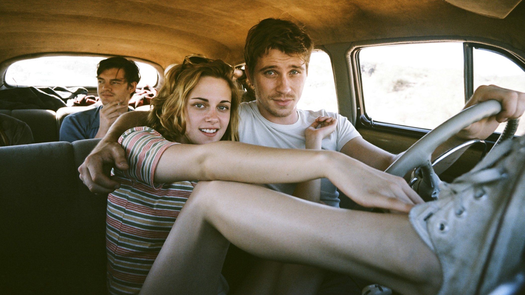 On the Road