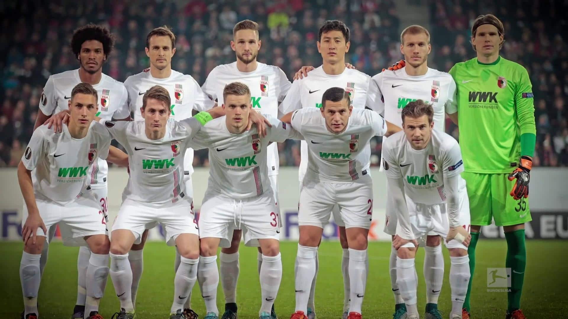 1. FC Augsburg