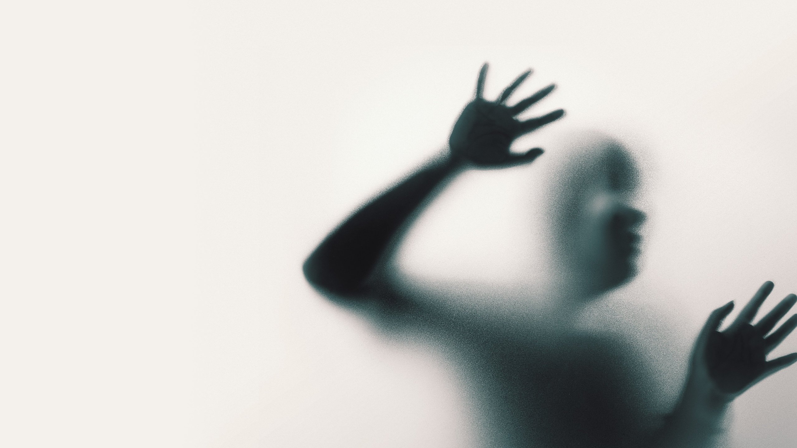 The Shadows Of Death