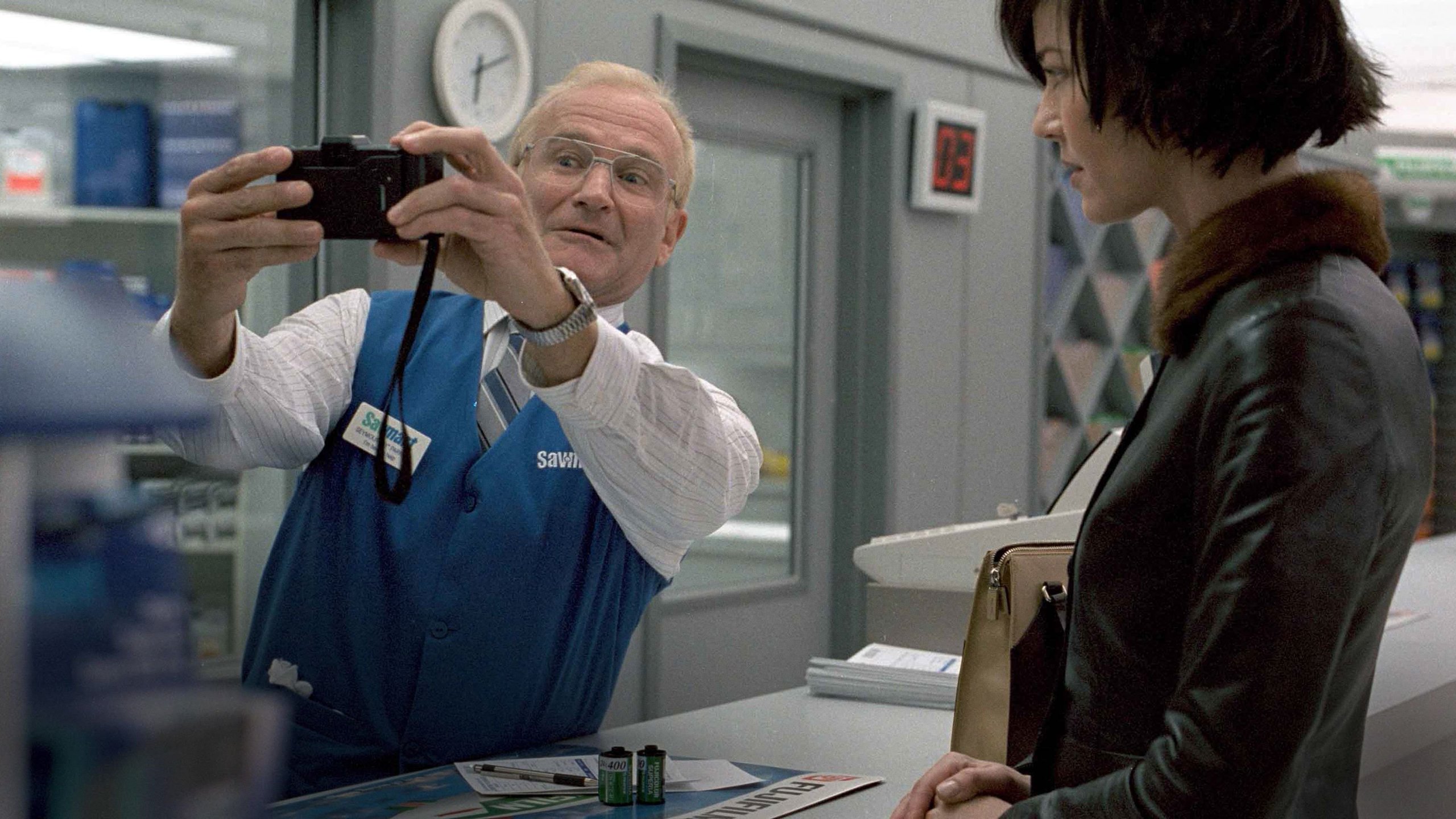 One Hour Photo