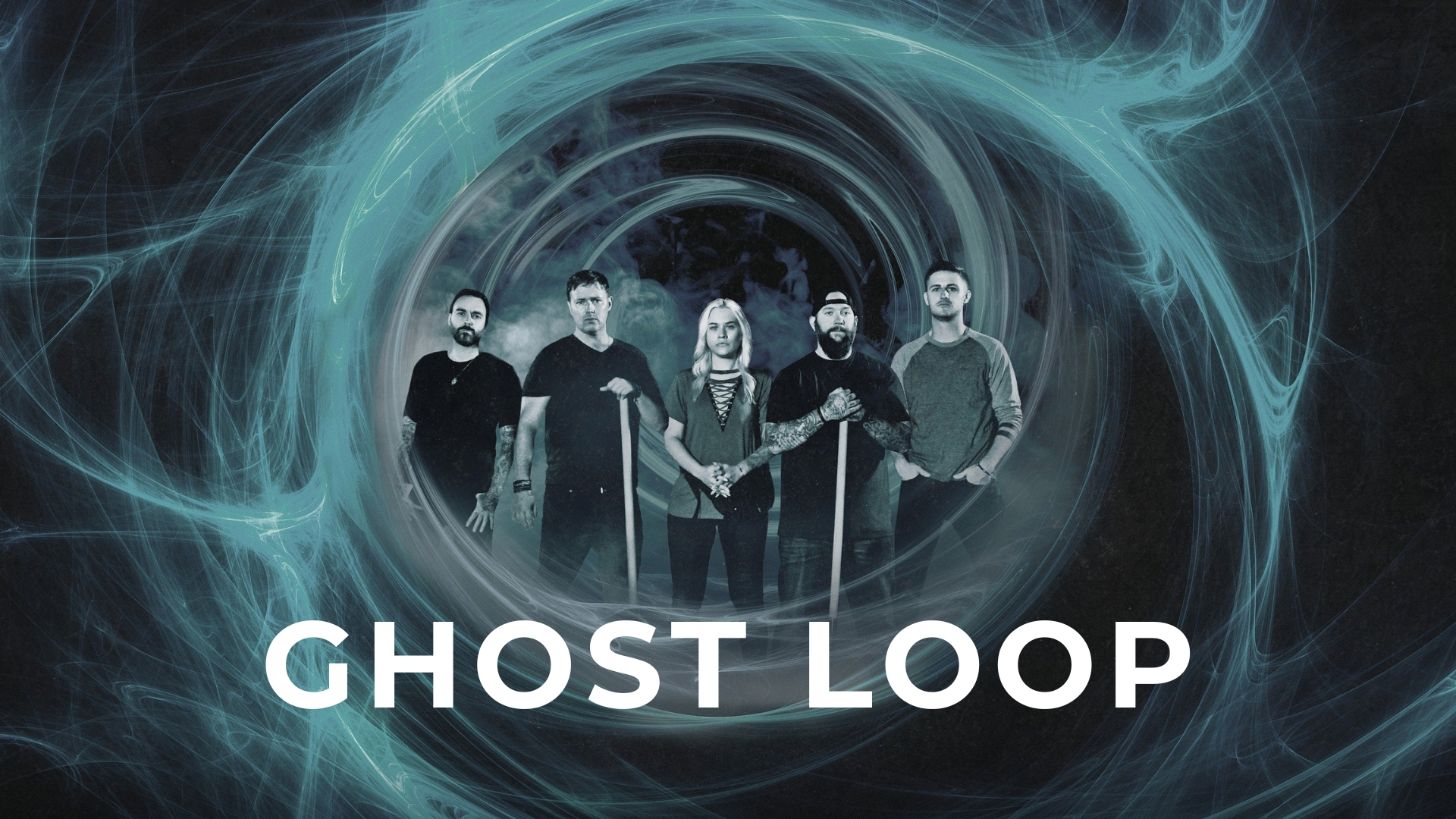 Ghost Loop