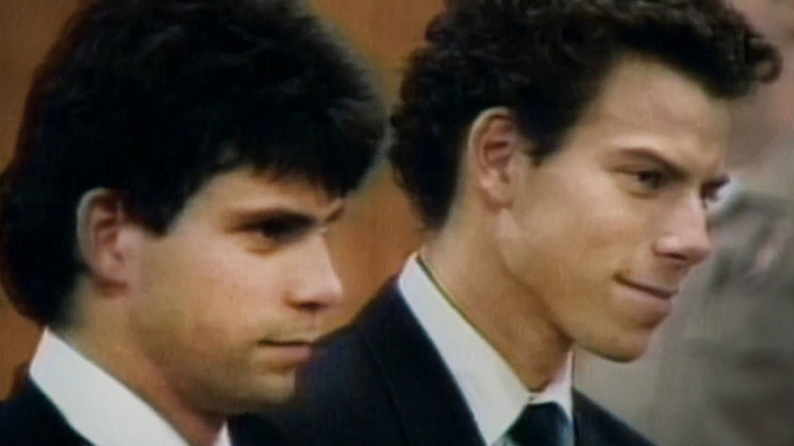 4. The Menendez Brothers: The Crimes That Changed Us