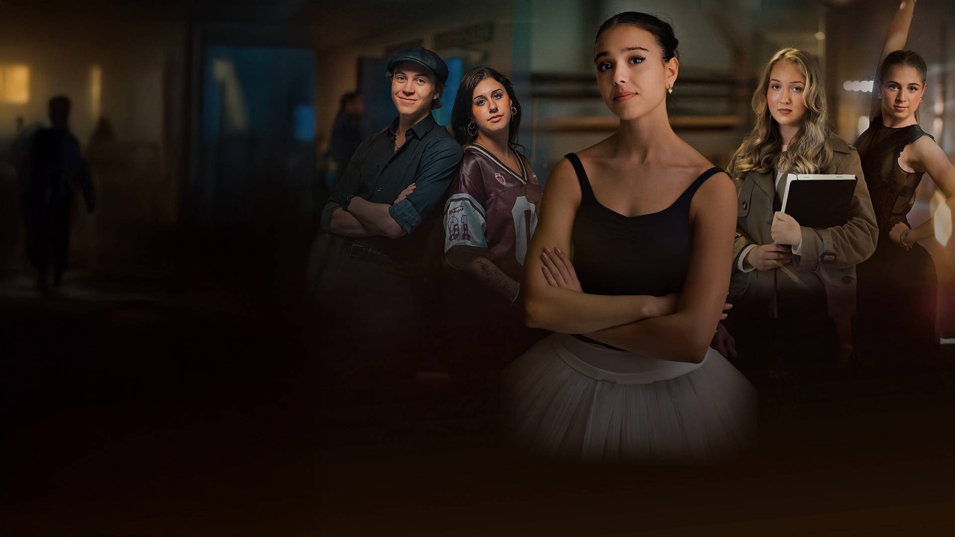 Balettskolan - vad hände sen?