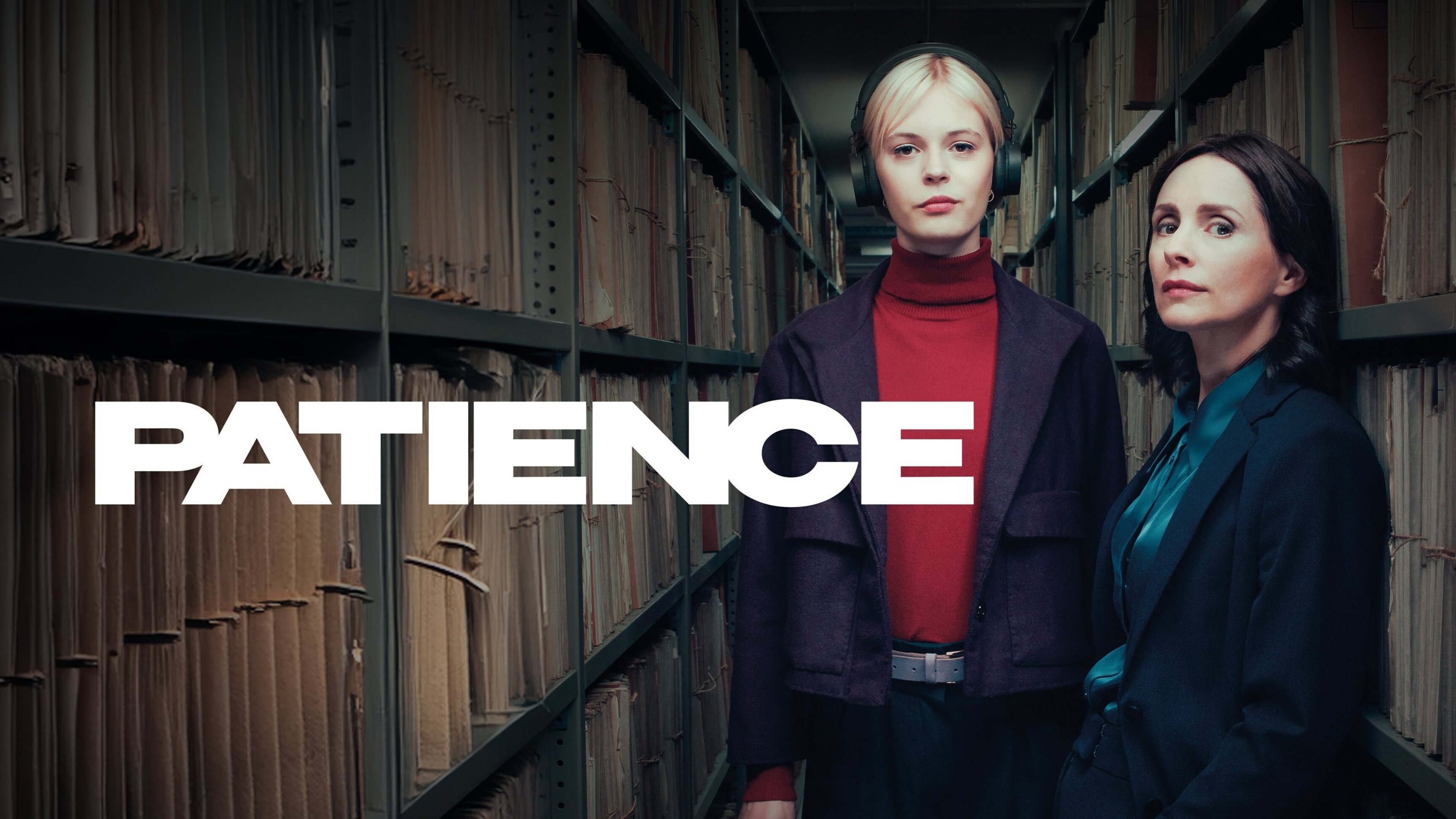 Patience