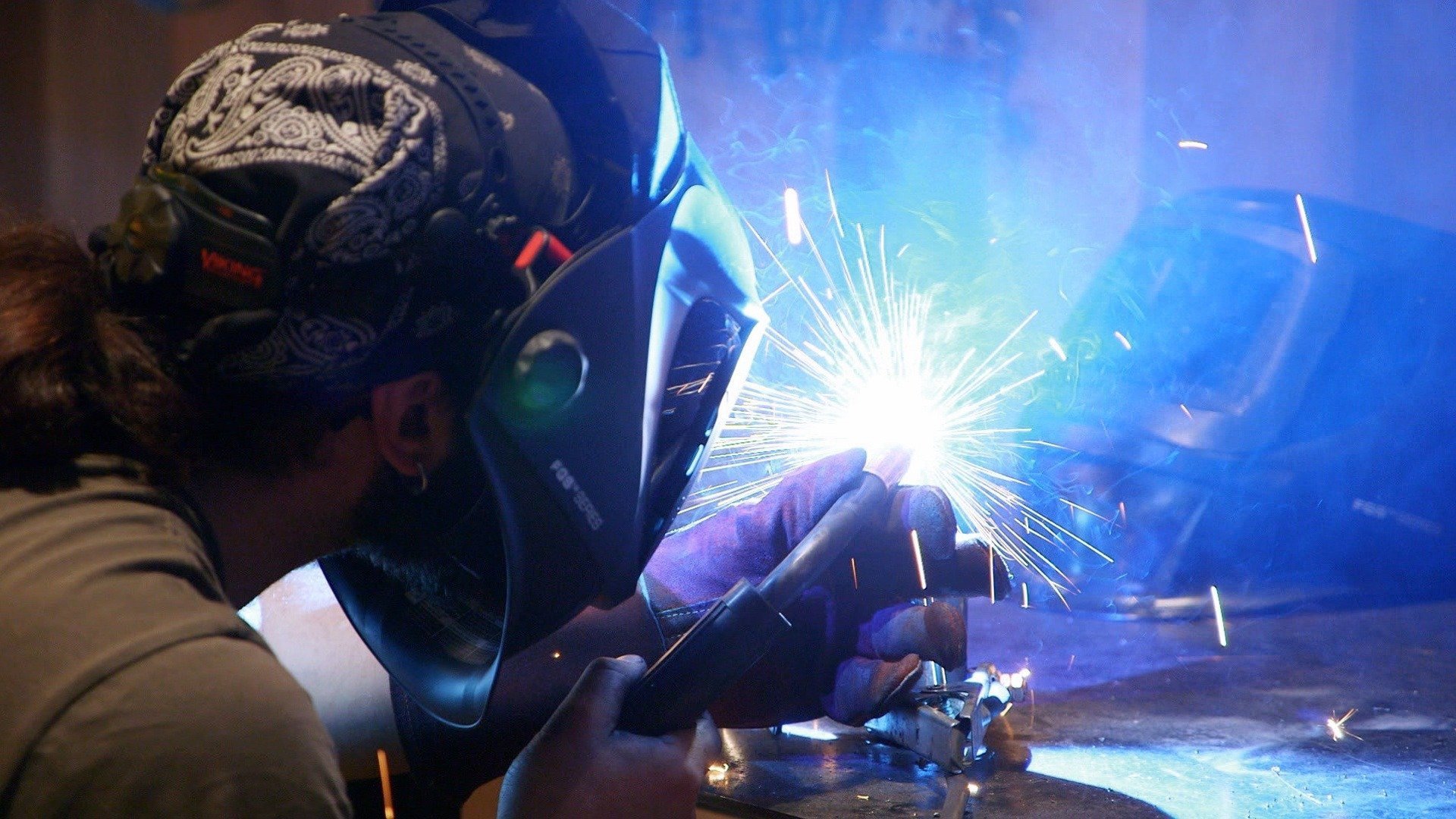 1. The Deadly Vajra-Mushti