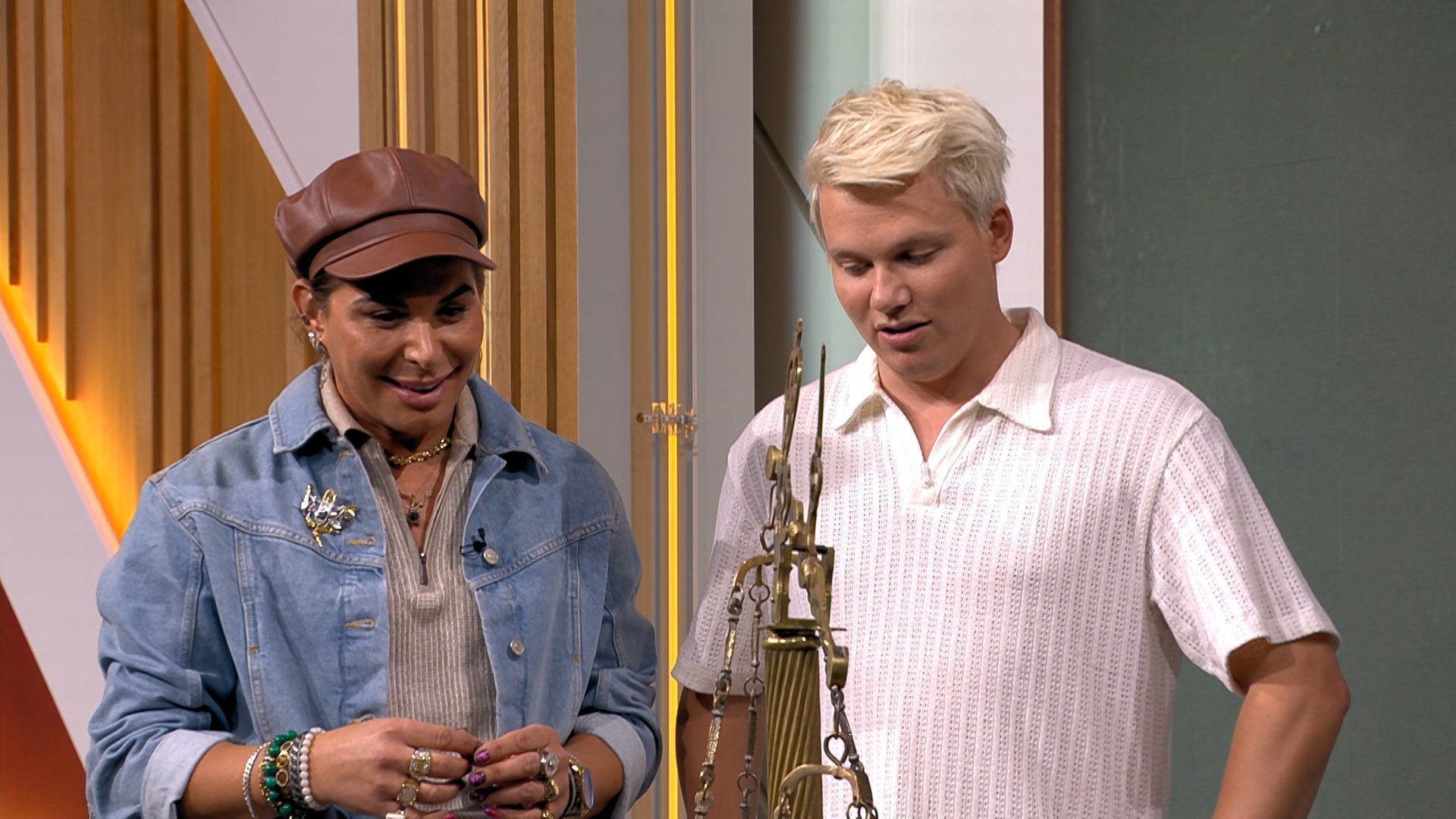 10. Erlend Elias & Erik