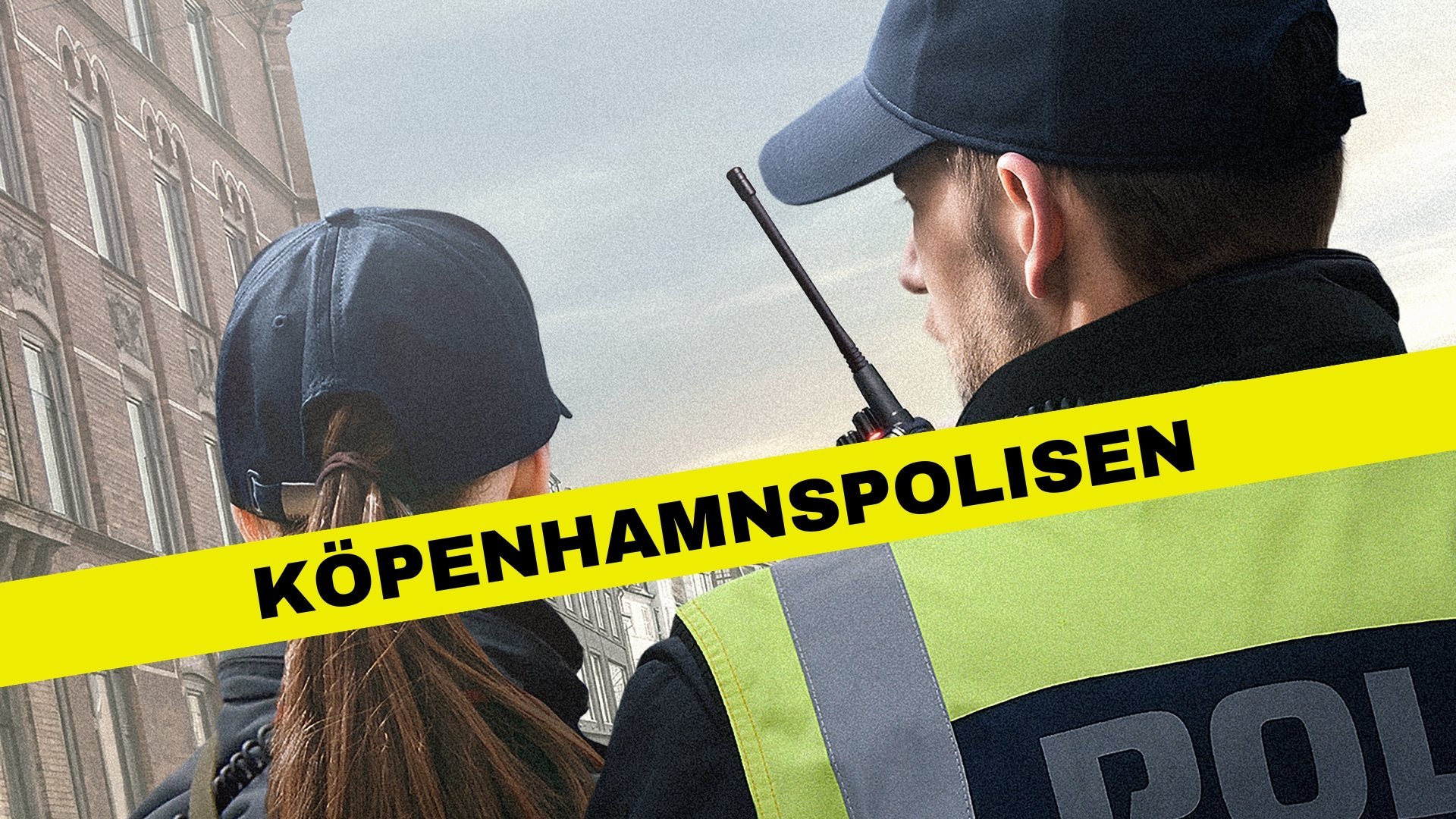 Köpenhamnspolisen