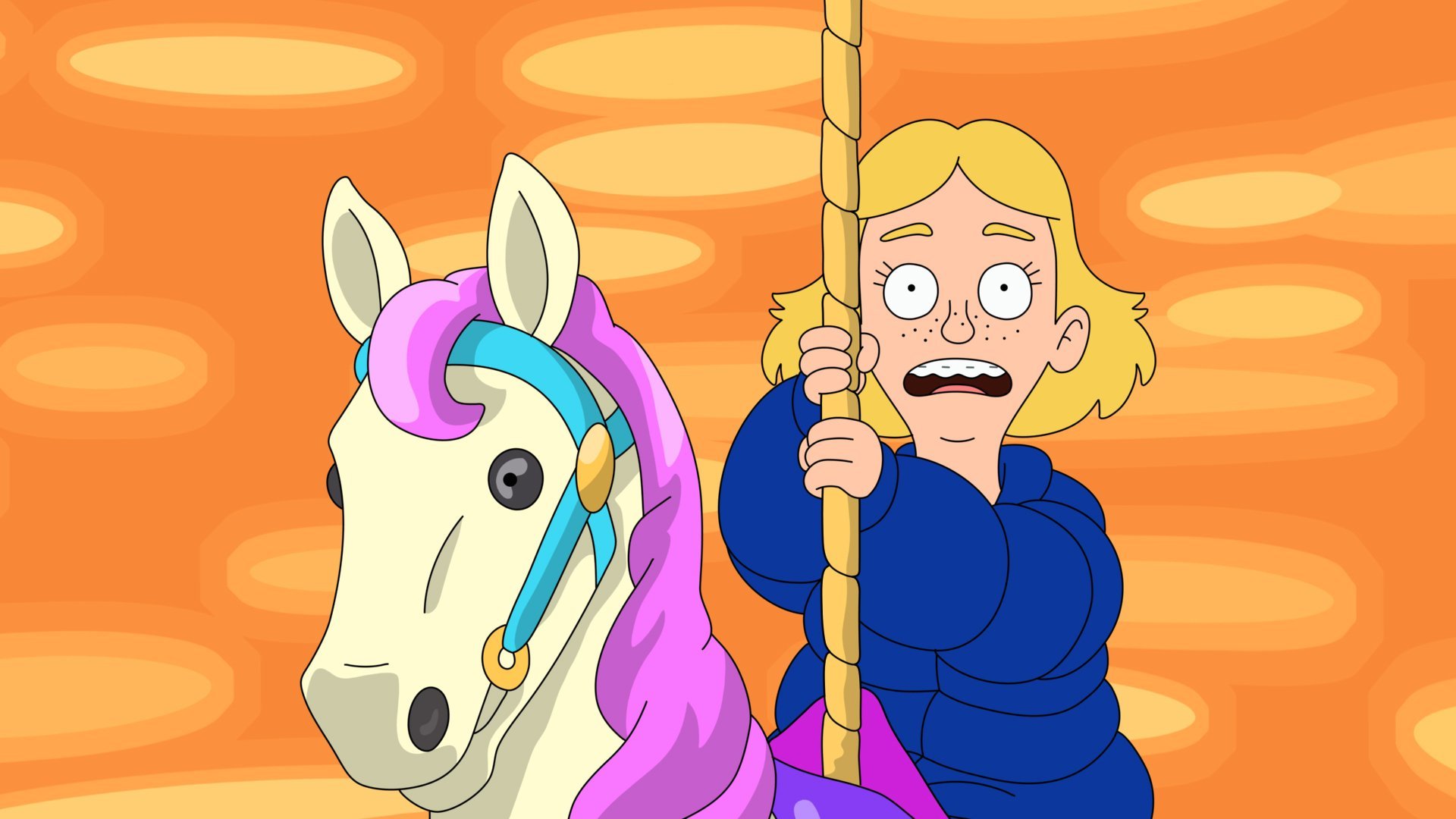 1. Brace/off Adventure