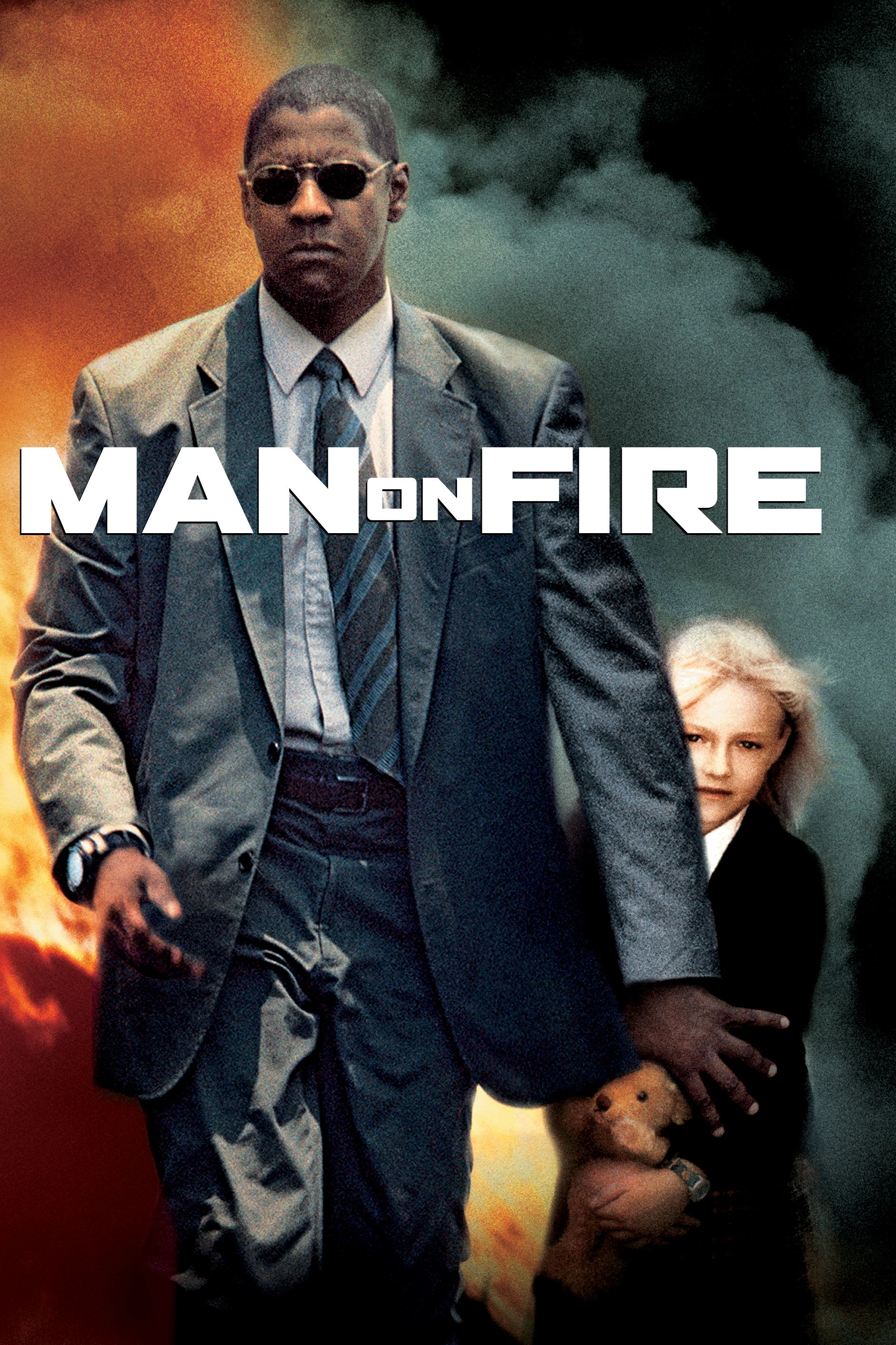 Man on Fire
