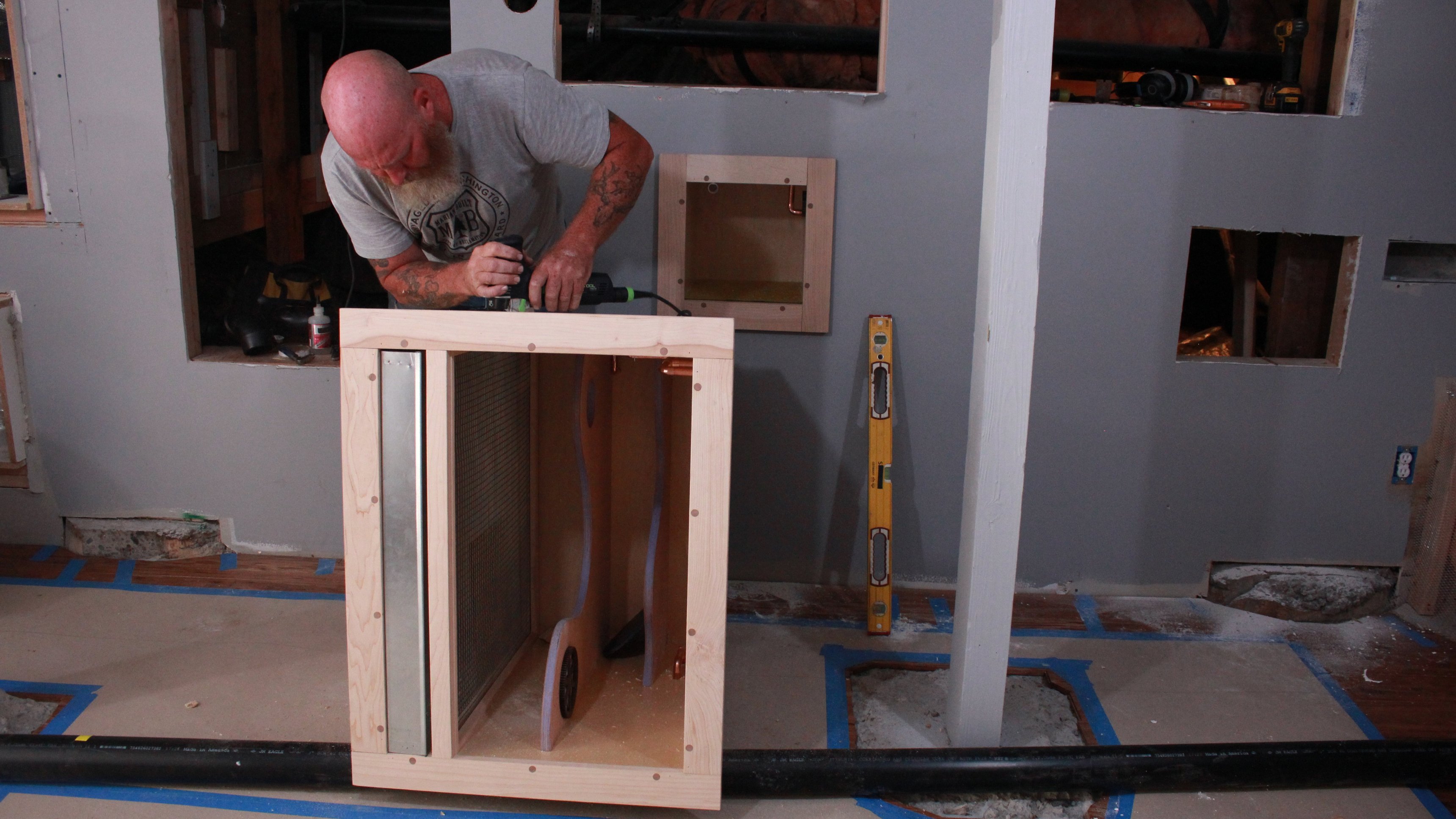 5. Ultimate Manimal Cave