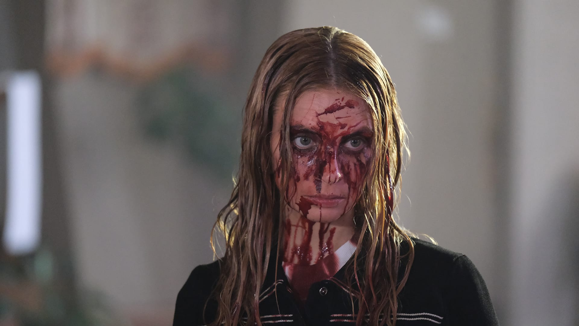 8. L’exorcisme d’Huguette Delisle