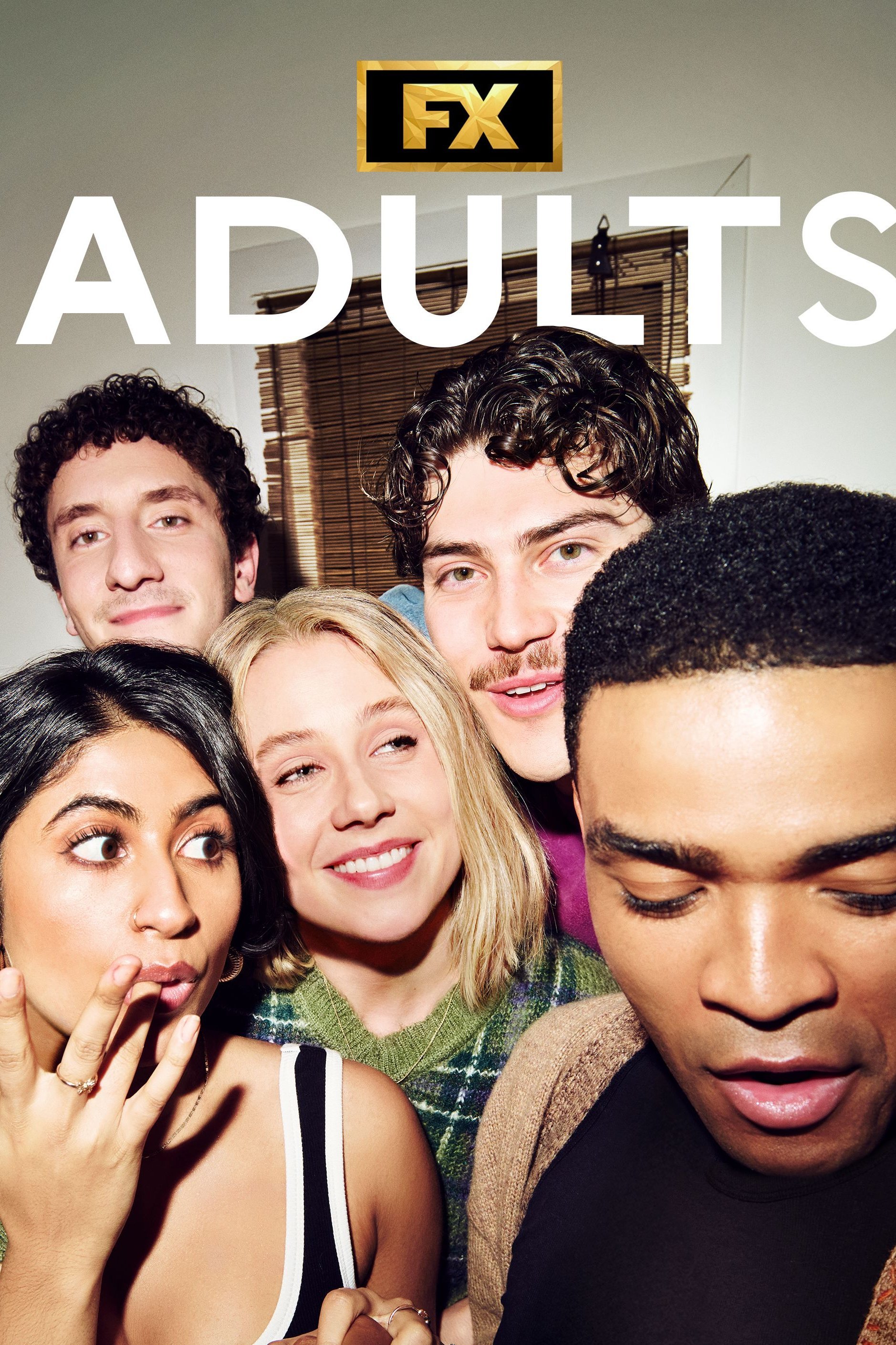 Adults