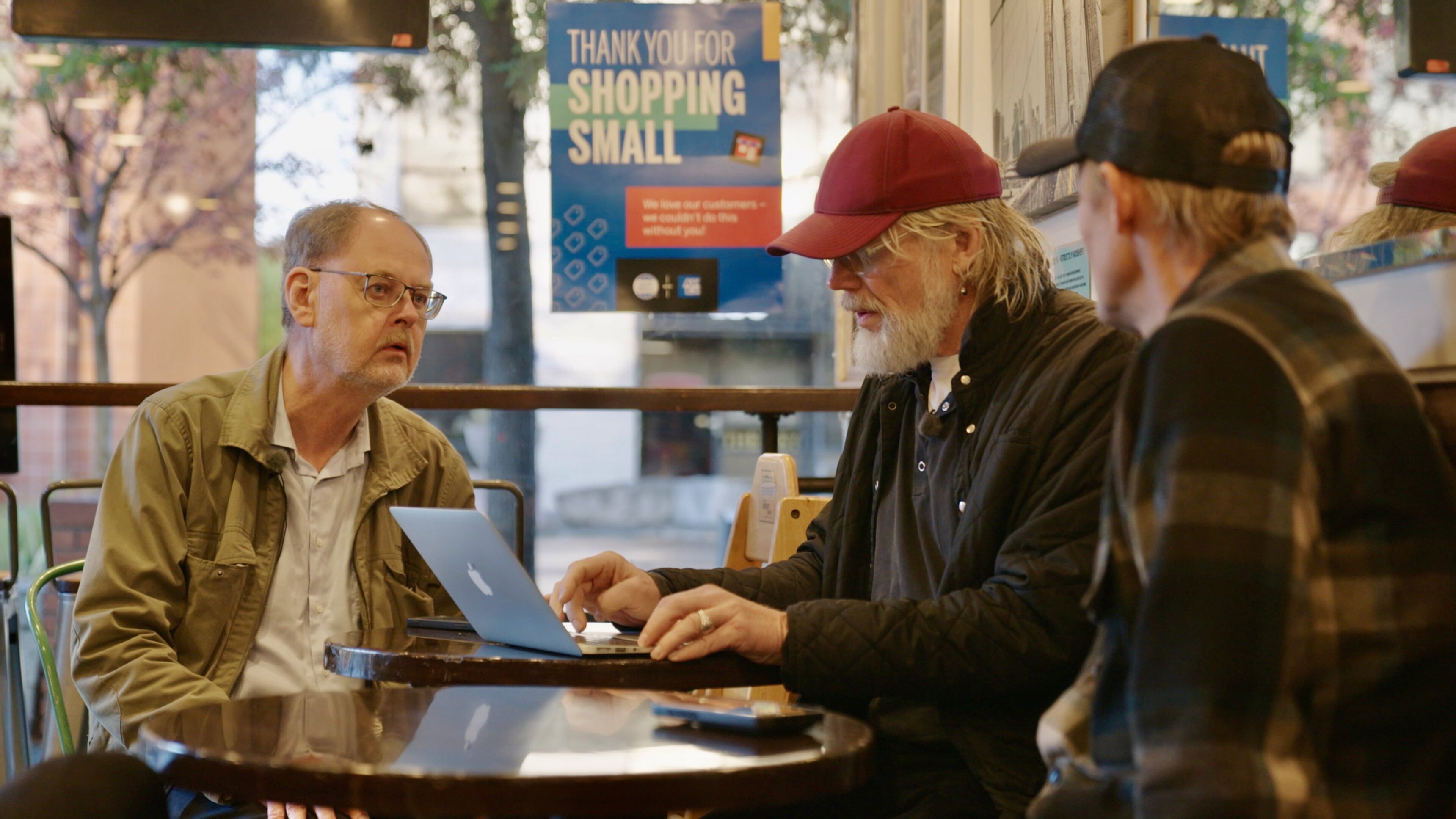 3. Alienungar och Pollenkungen