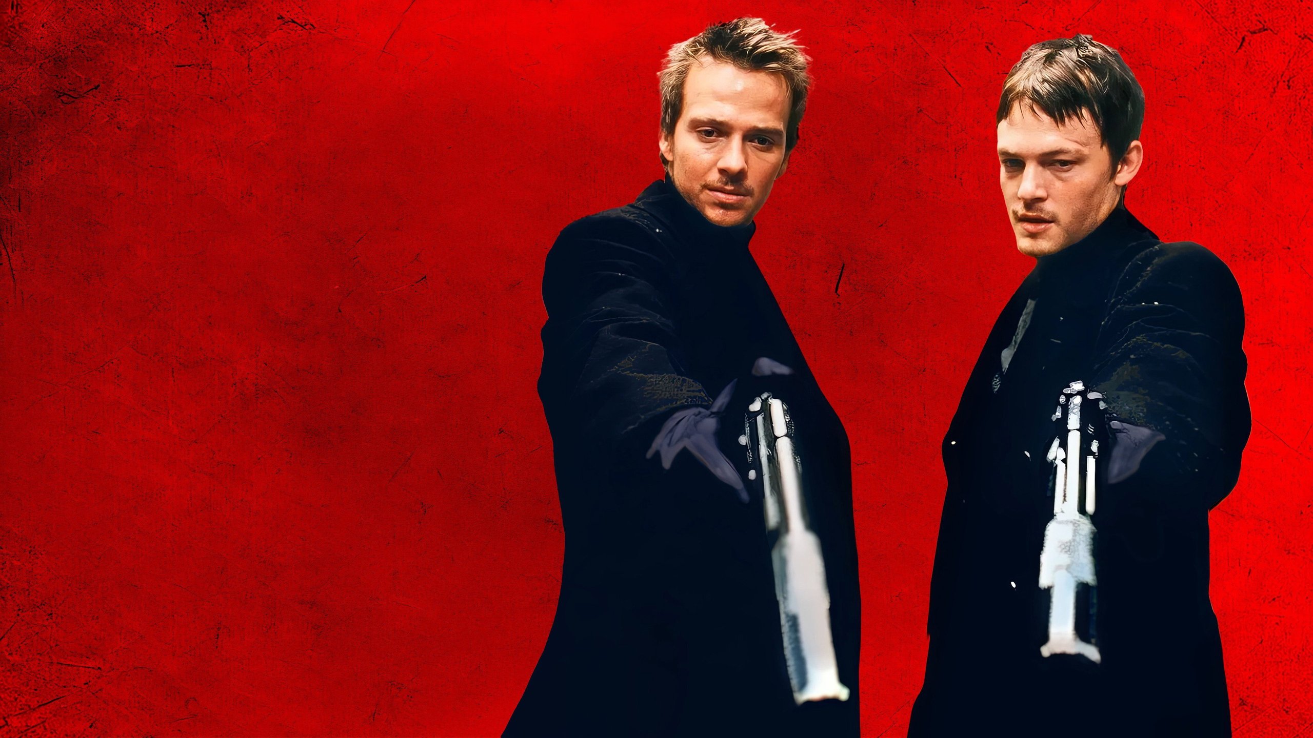 The Boondock Saints