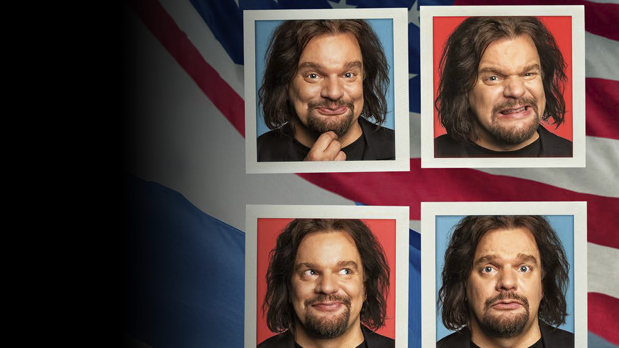 Ismo: Breaking Bad English